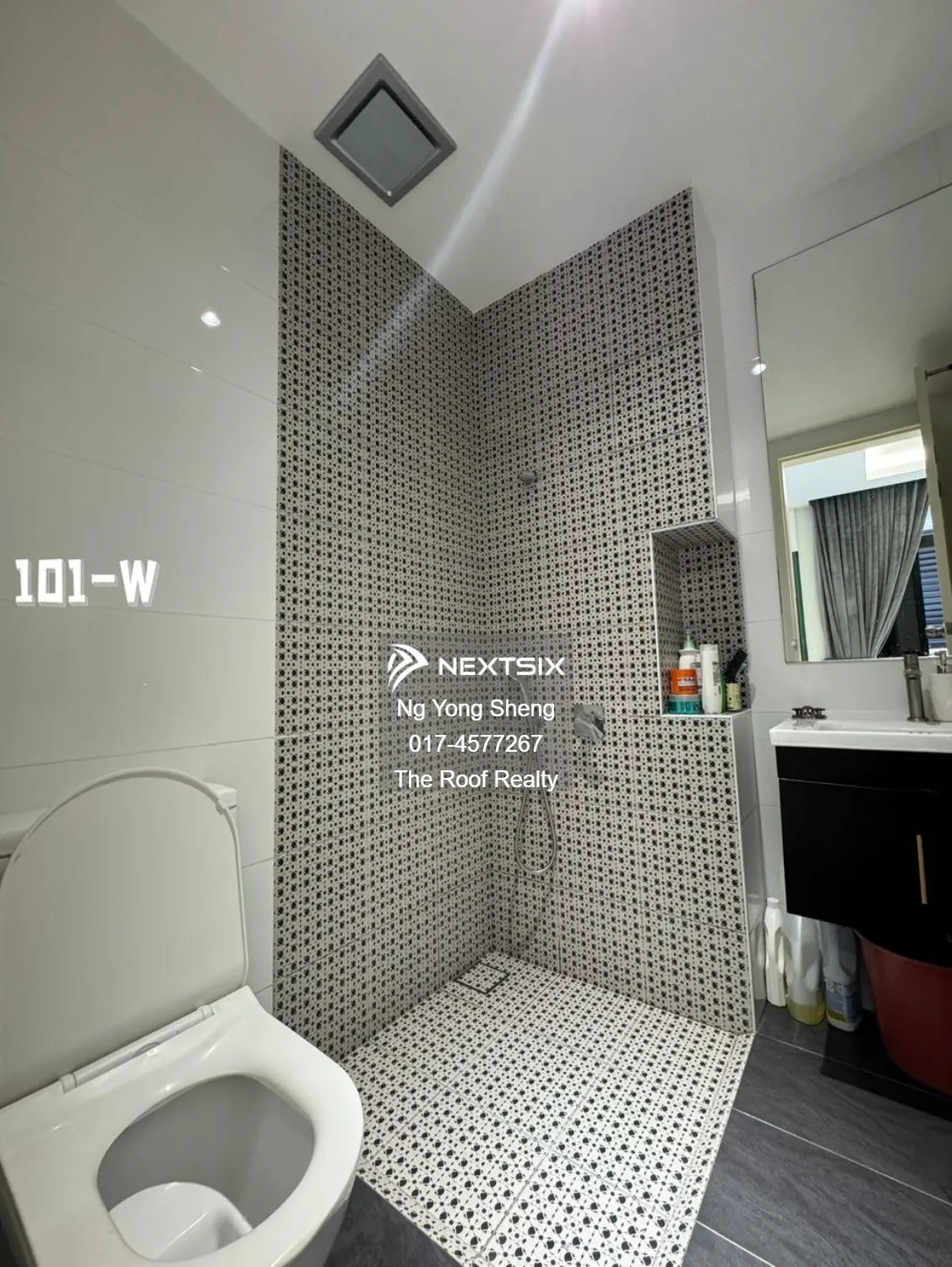 2-sty Terrace/Link House For Sale in Setia Alam Selangor - Image 17