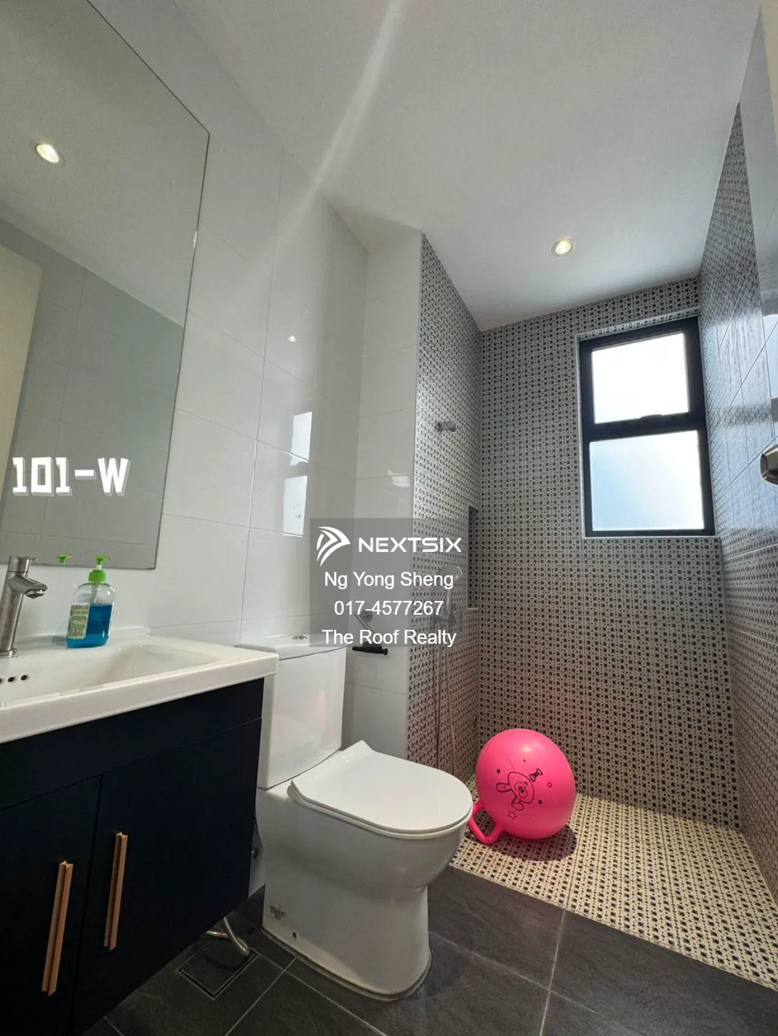 2-sty Terrace/Link House For Sale in Setia Alam Selangor - Image 18