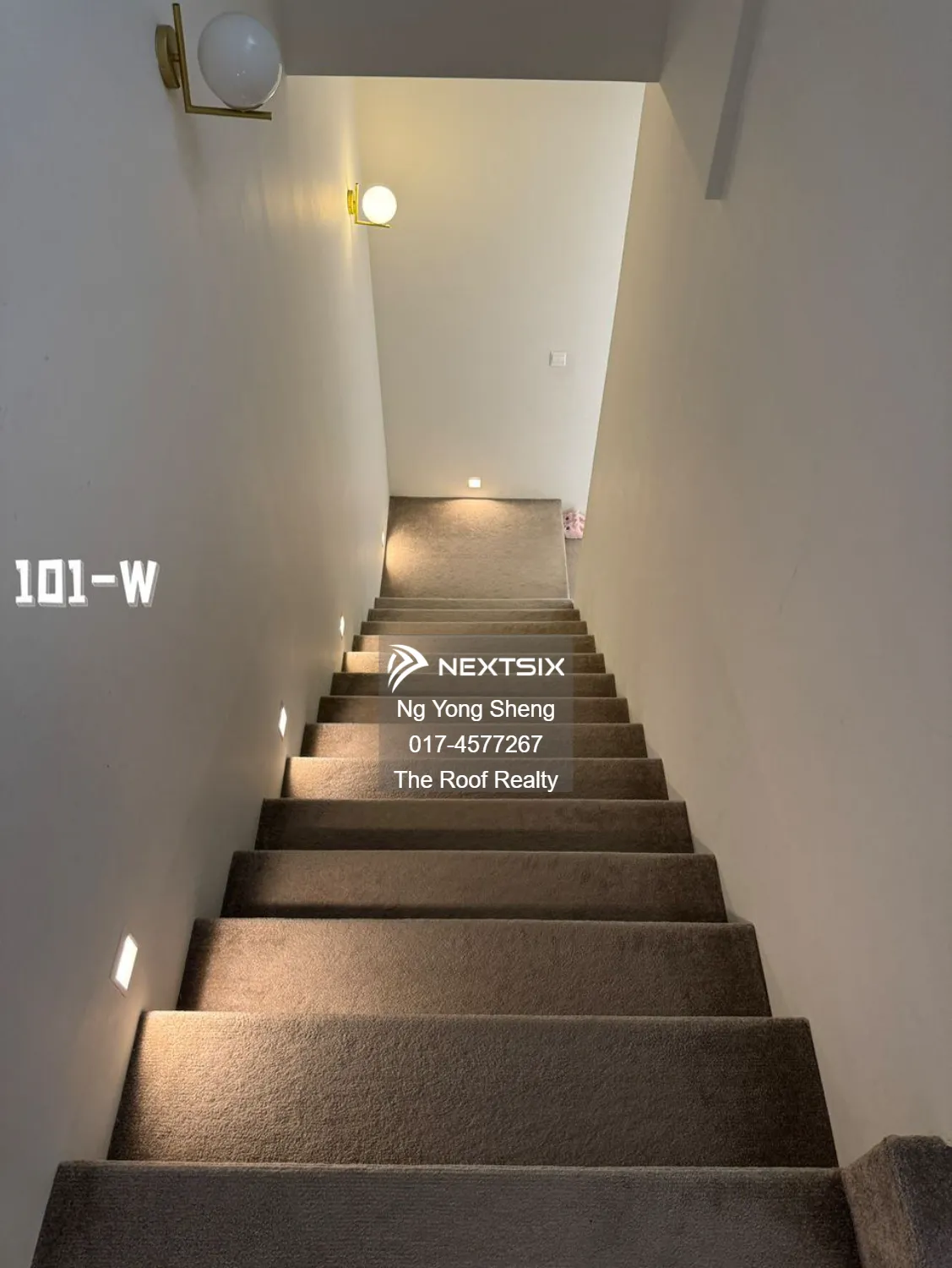 2-sty Terrace/Link House For Sale in Setia Alam Selangor - Image 7