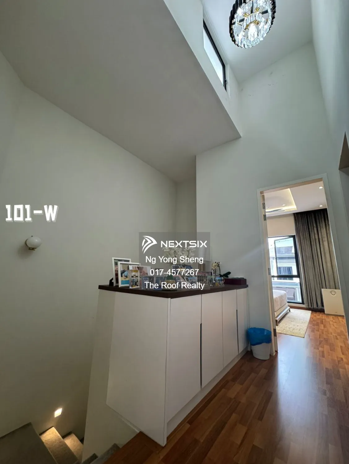 2-sty Terrace/Link House For Sale in Setia Alam Selangor - Image 8
