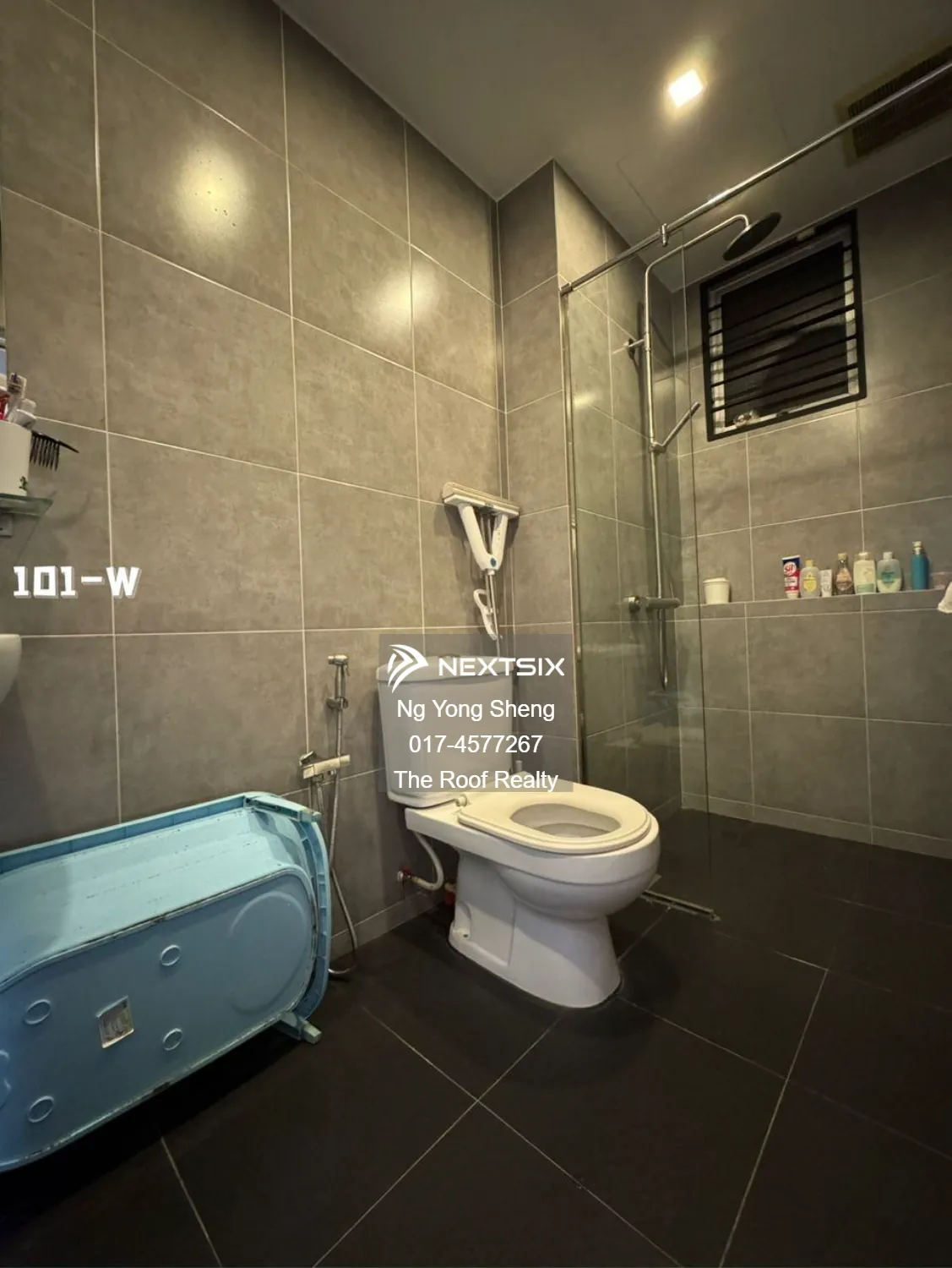 Semi-detached House For Sale in Aman Perdana Selangor - Image 10
