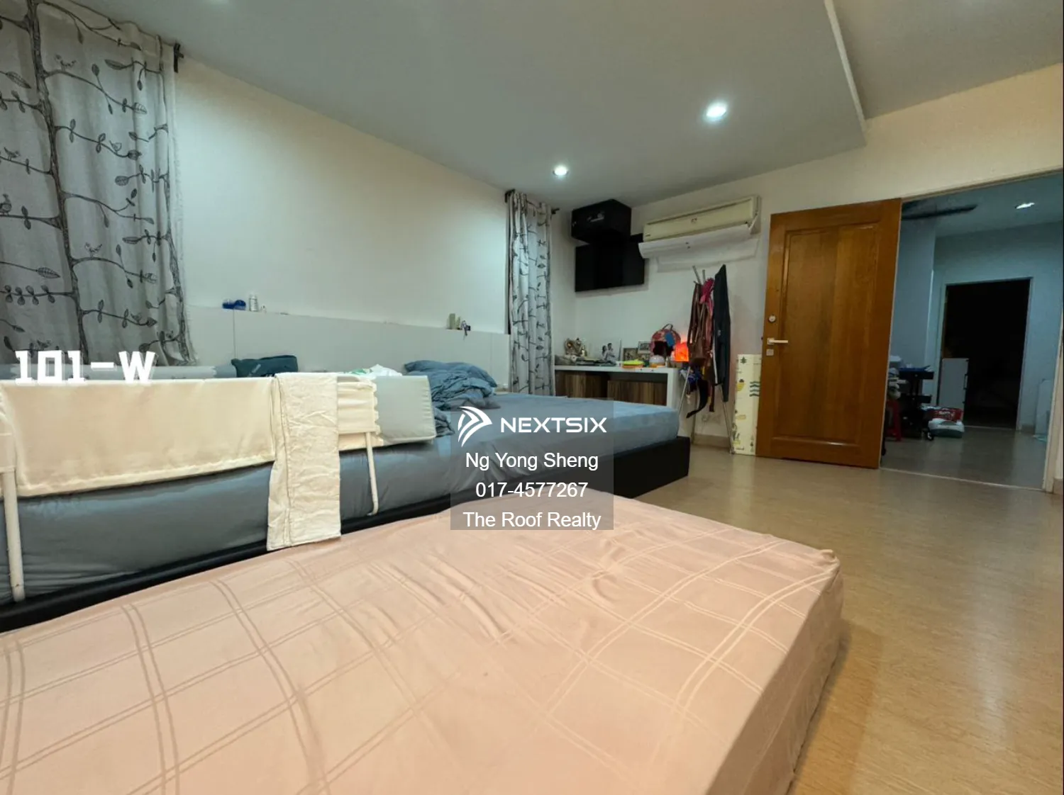 Semi-detached House For Sale in Aman Perdana Selangor - Image 7