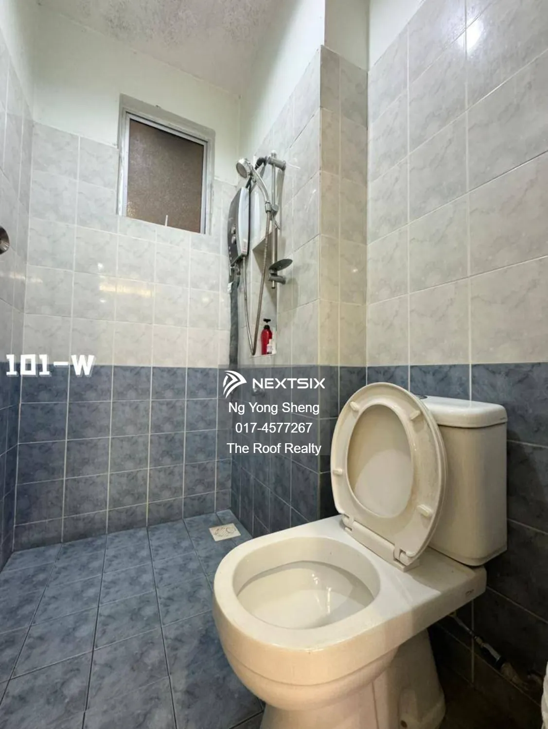 Semi-detached House For Sale in Aman Perdana Selangor - Image 11