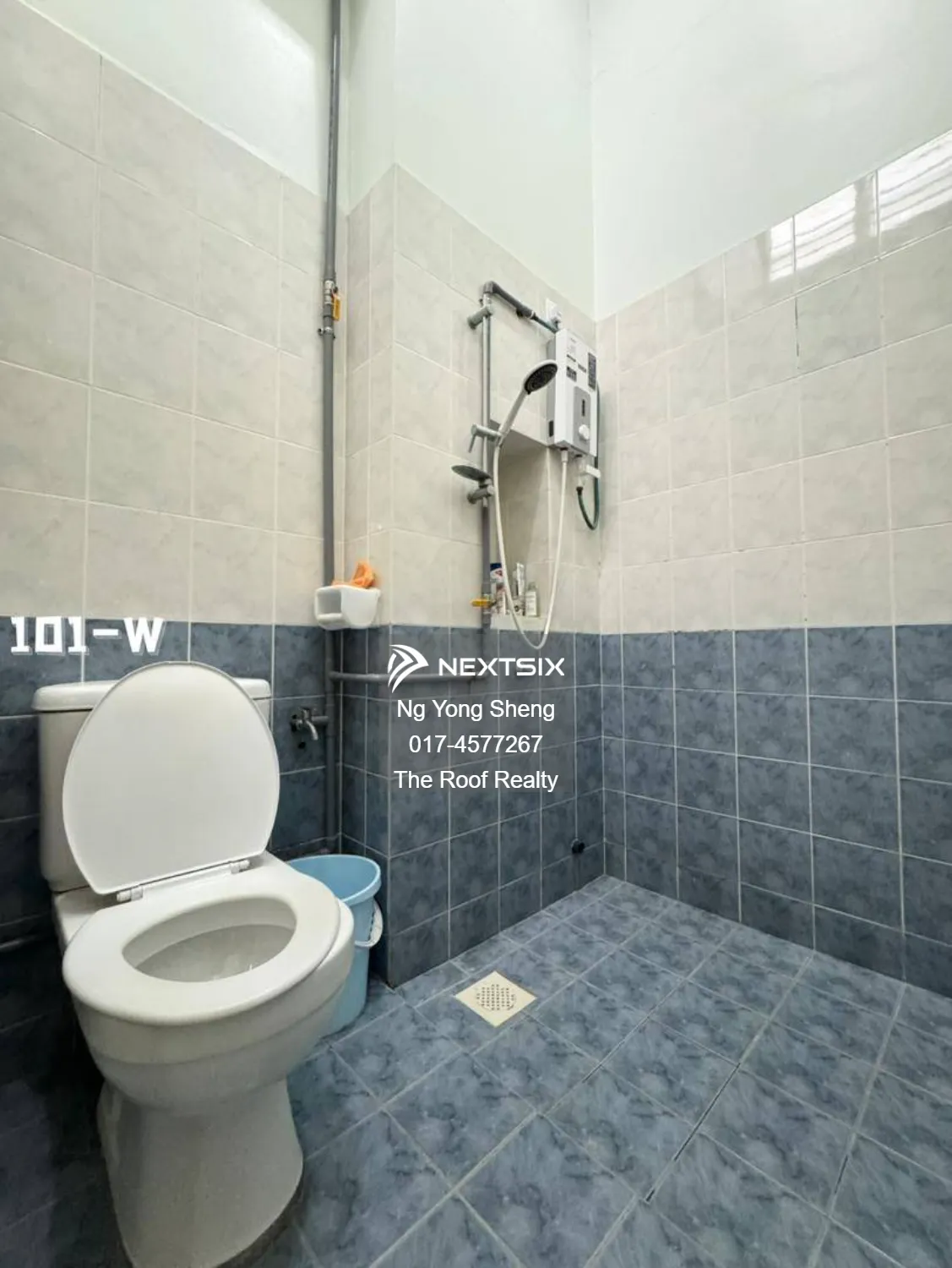 Semi-detached House For Sale in Aman Perdana Selangor - Image 12