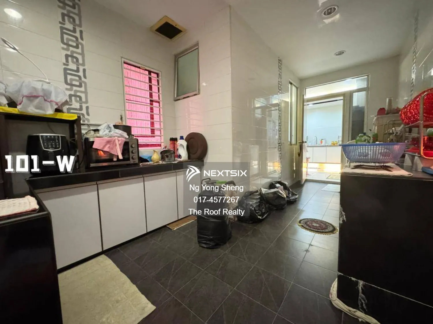 Semi-detached House For Sale in Aman Perdana Selangor - Image 5