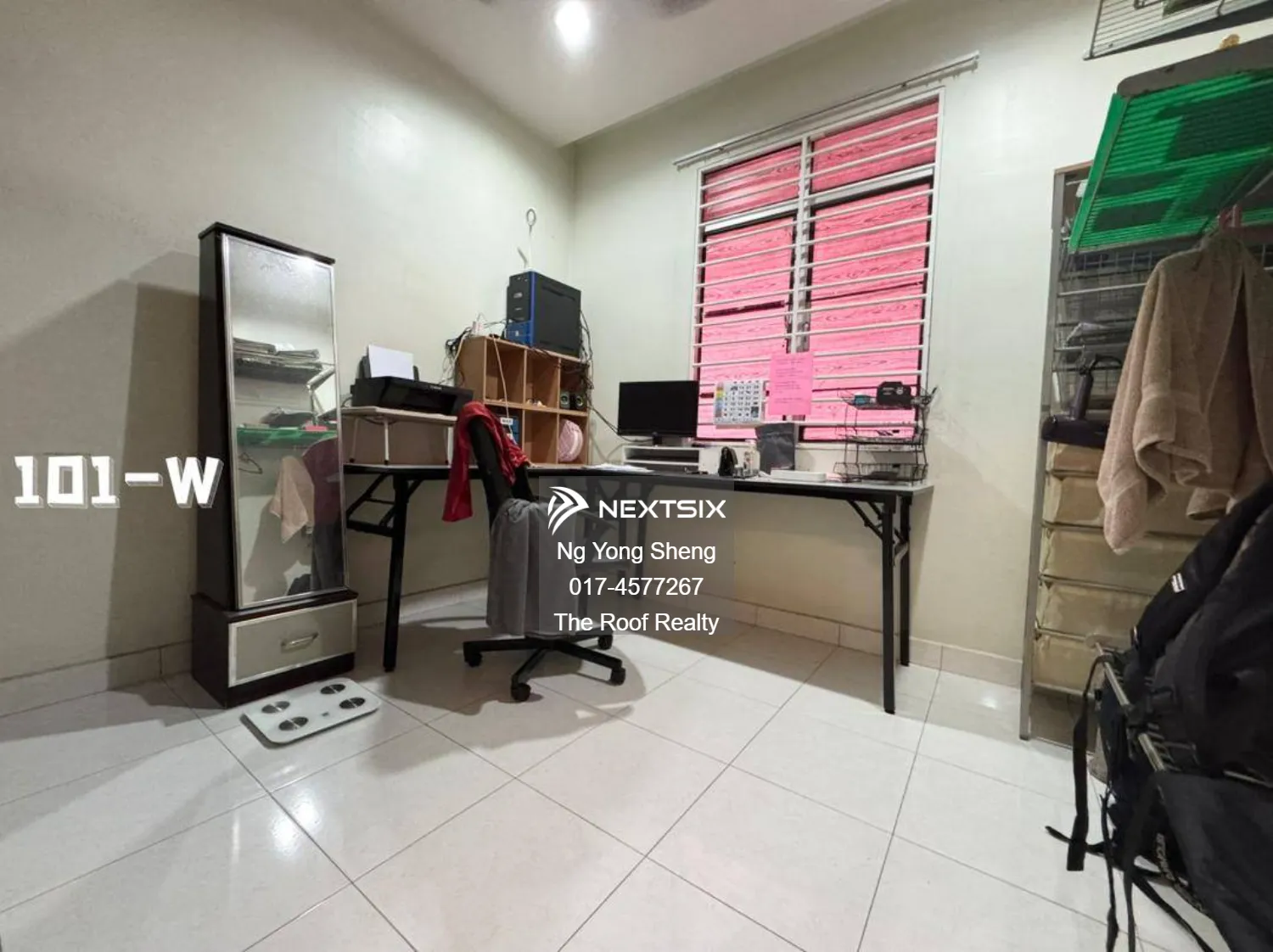 Semi-detached House For Sale in Aman Perdana Selangor - Image 6
