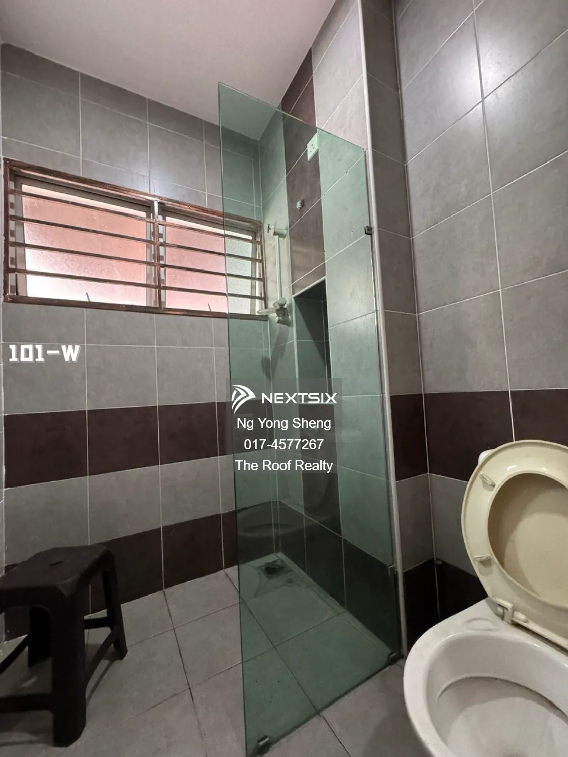 Semi-detached House For Sale in Aman Perdana Selangor - Image 11