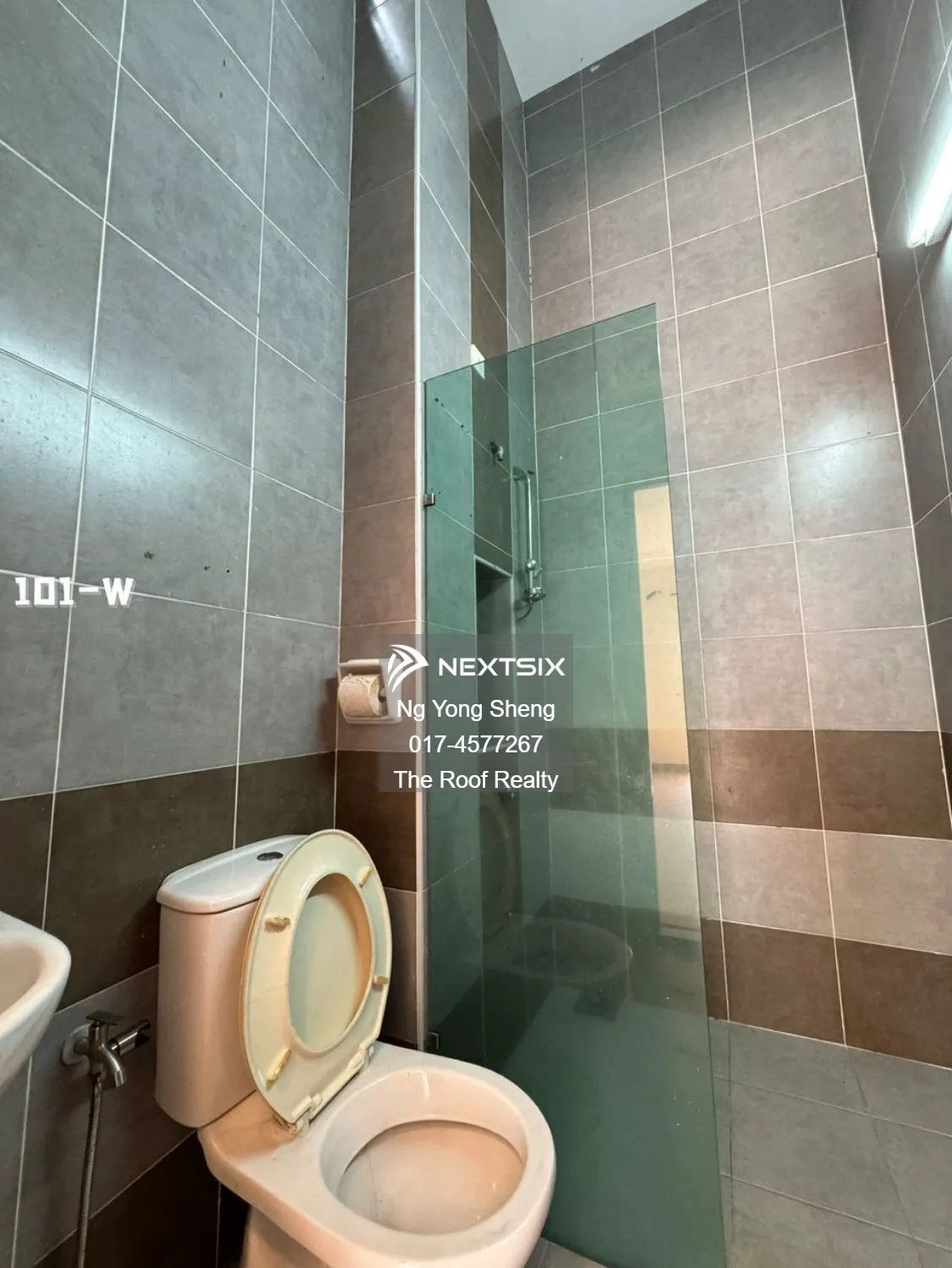 Semi-detached House For Sale in Aman Perdana Selangor - Image 12