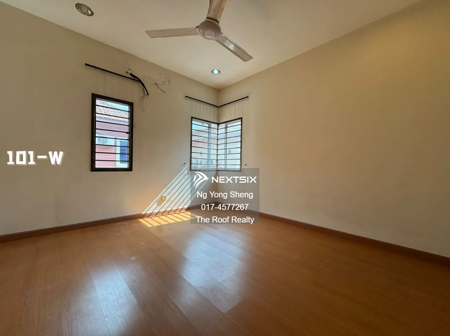 Semi-detached House For Sale in Aman Perdana Selangor - Image 6