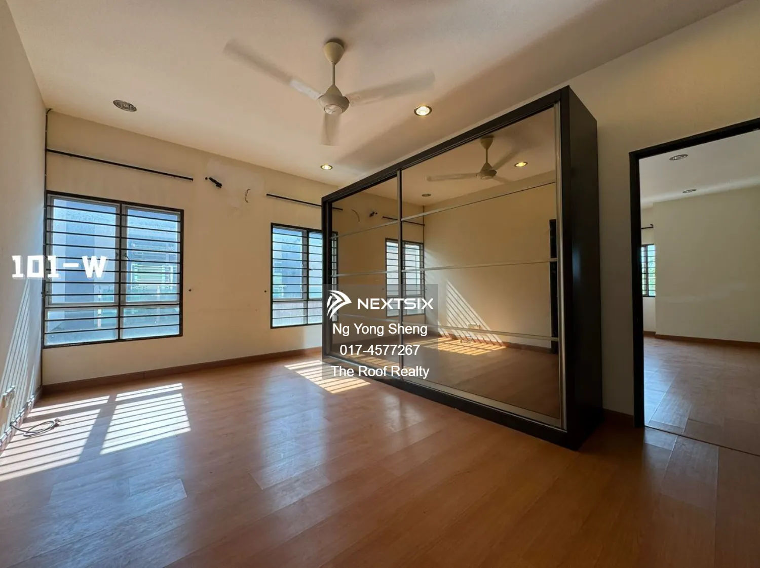 Semi-detached House For Sale in Aman Perdana Selangor - Image 7