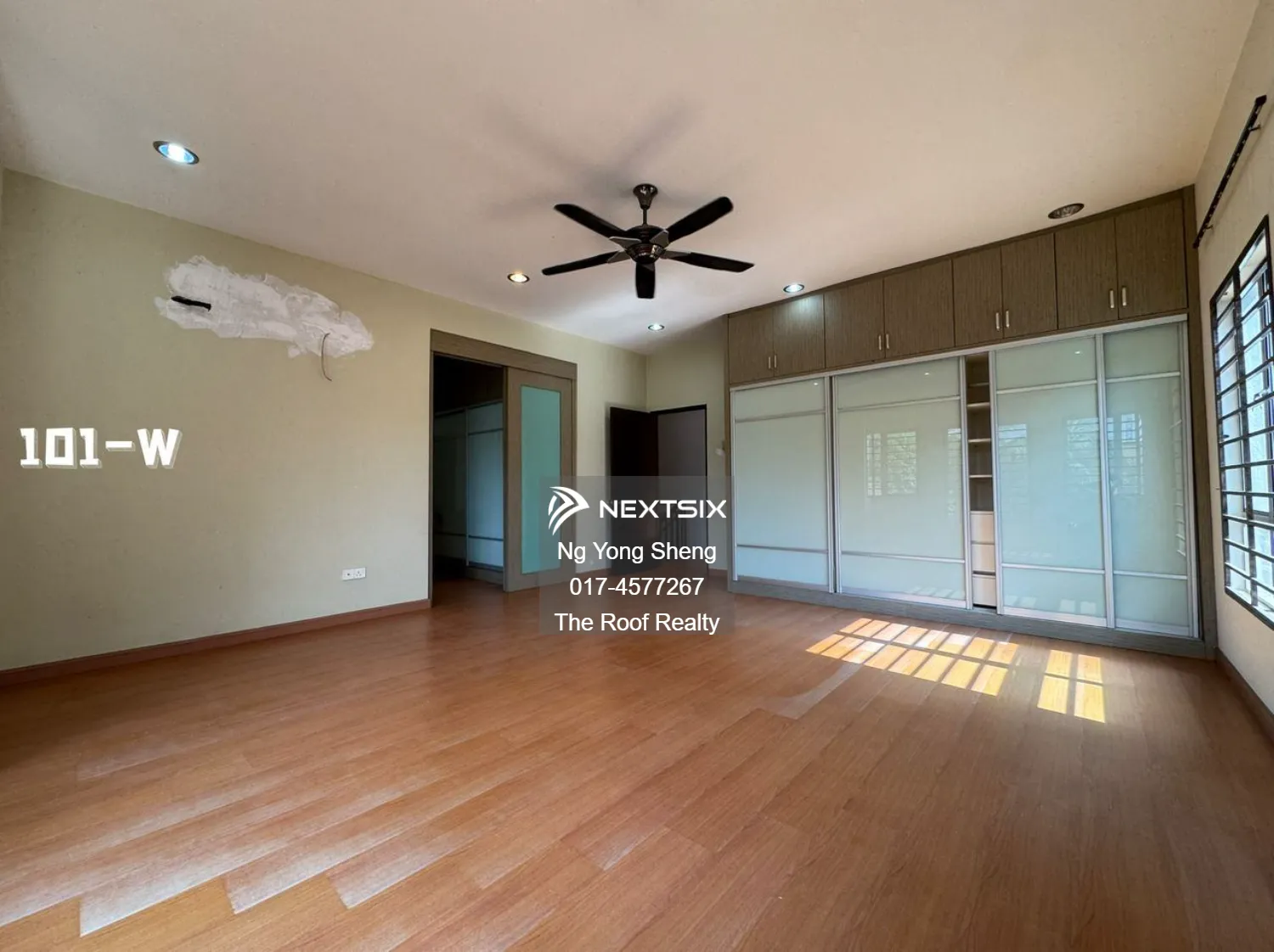 Semi-detached House For Sale in Aman Perdana Selangor - Image 8