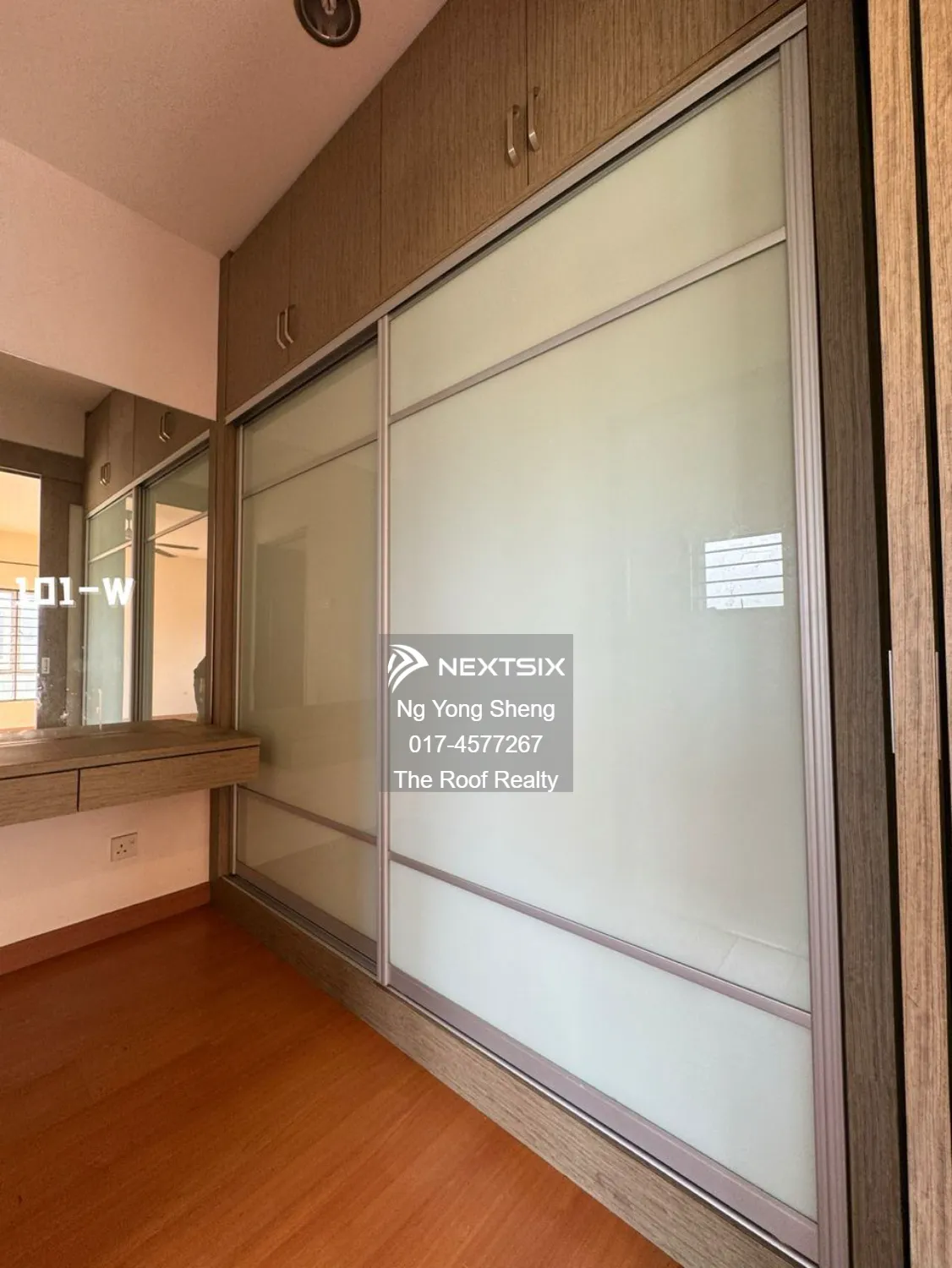 Semi-detached House For Sale in Aman Perdana Selangor - Image 9