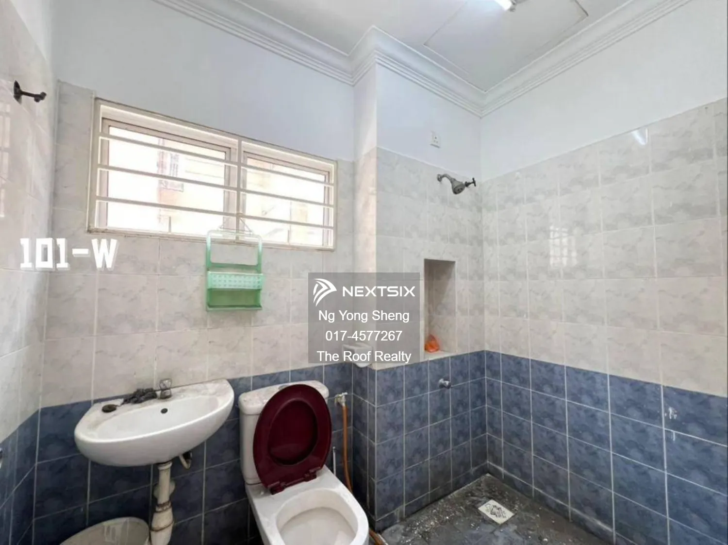 Semi-detached House For Sale in Aman Perdana Selangor - Image 10