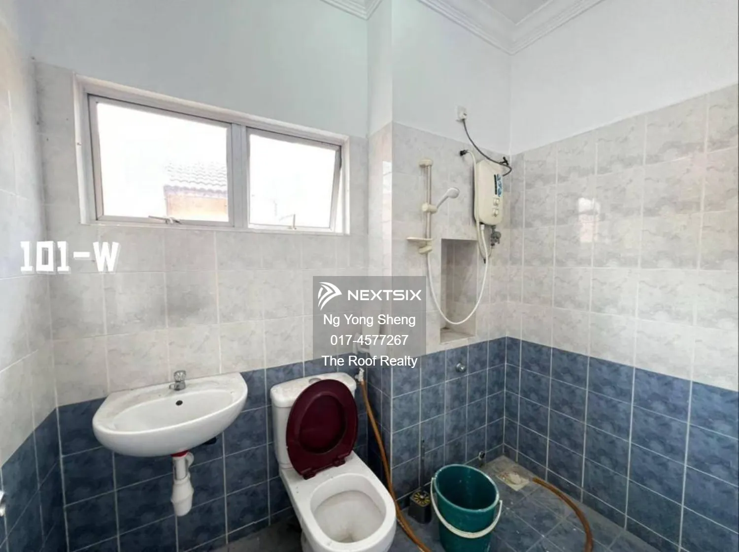 Semi-detached House For Sale in Aman Perdana Selangor - Image 11