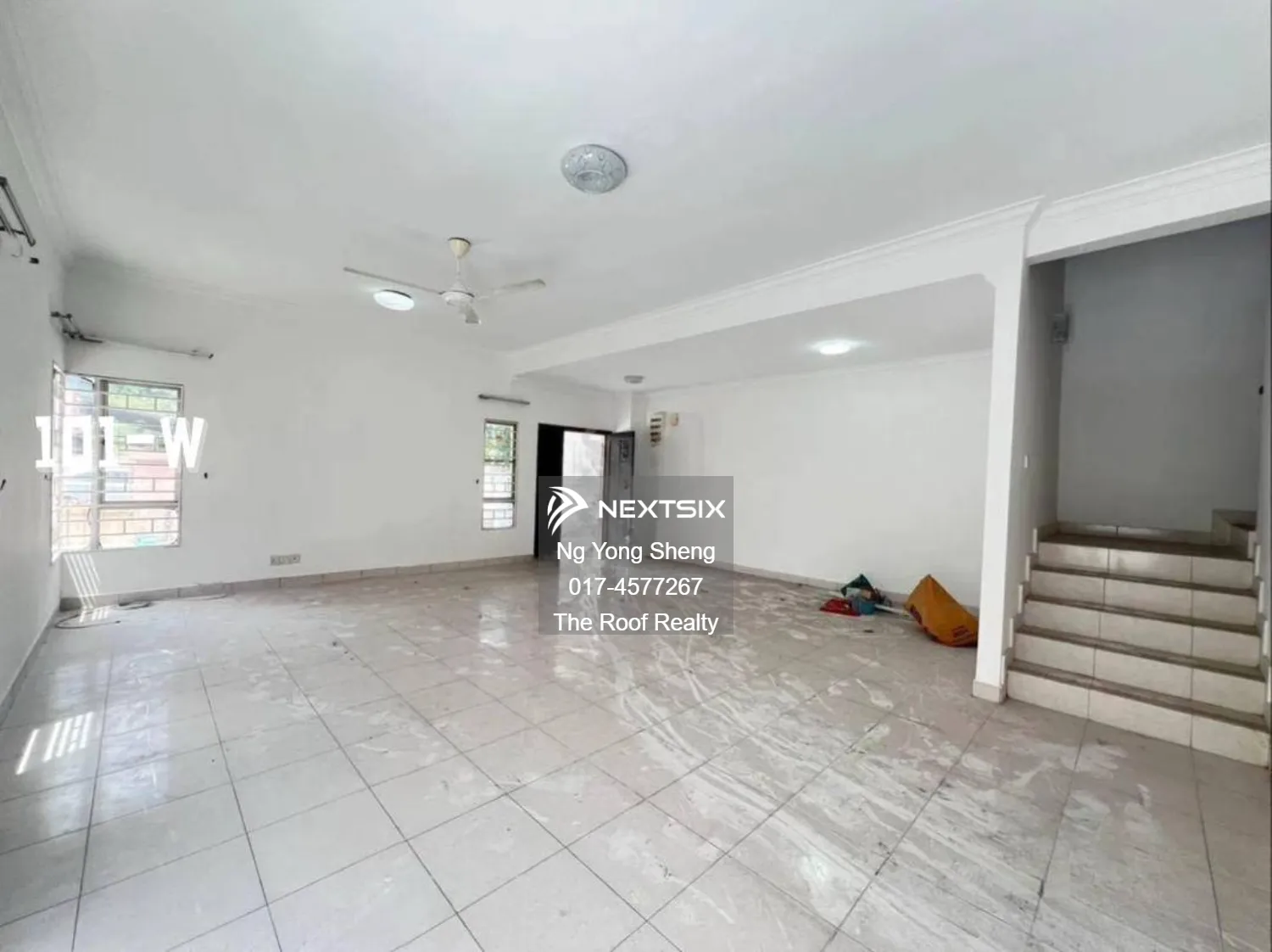 Semi-detached House For Sale in Aman Perdana Selangor - Image 2