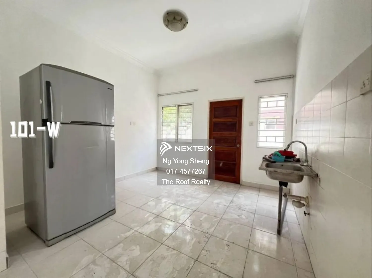 Semi-detached House For Sale in Aman Perdana Selangor - Image 3