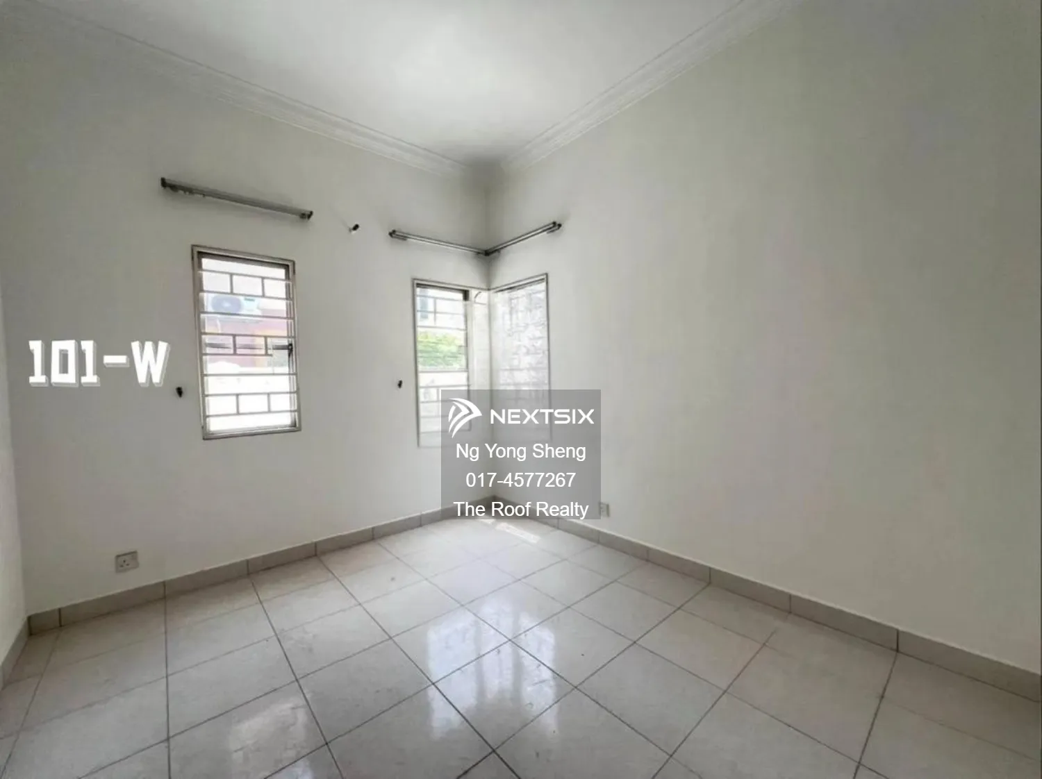 Semi-detached House For Sale in Aman Perdana Selangor - Image 4