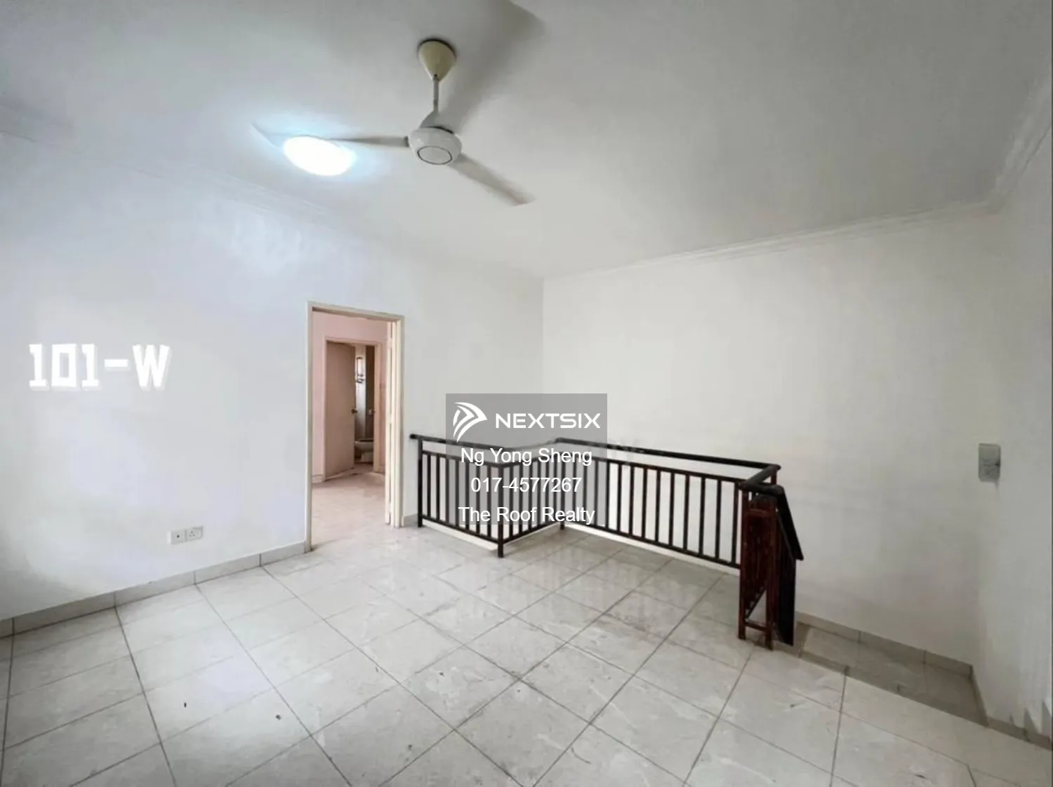 Semi-detached House For Sale in Aman Perdana Selangor - Image 5