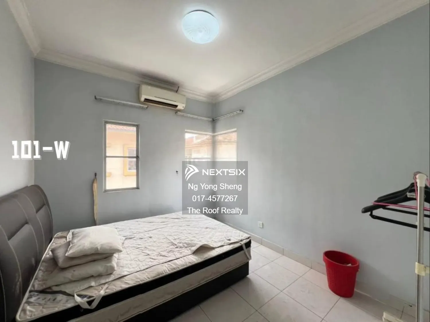 Semi-detached House For Sale in Aman Perdana Selangor - Image 6