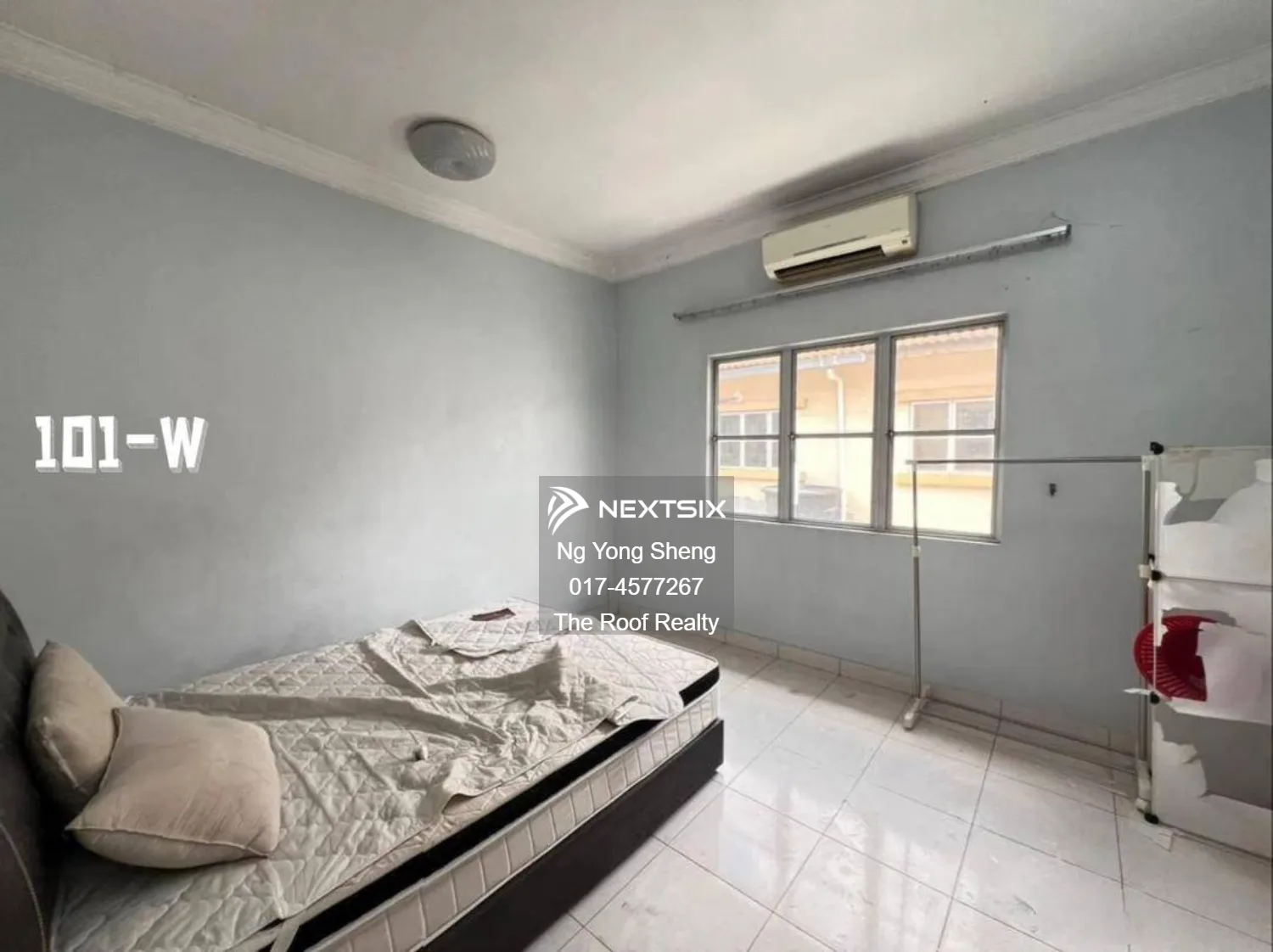 Semi-detached House For Sale in Aman Perdana Selangor - Image 7