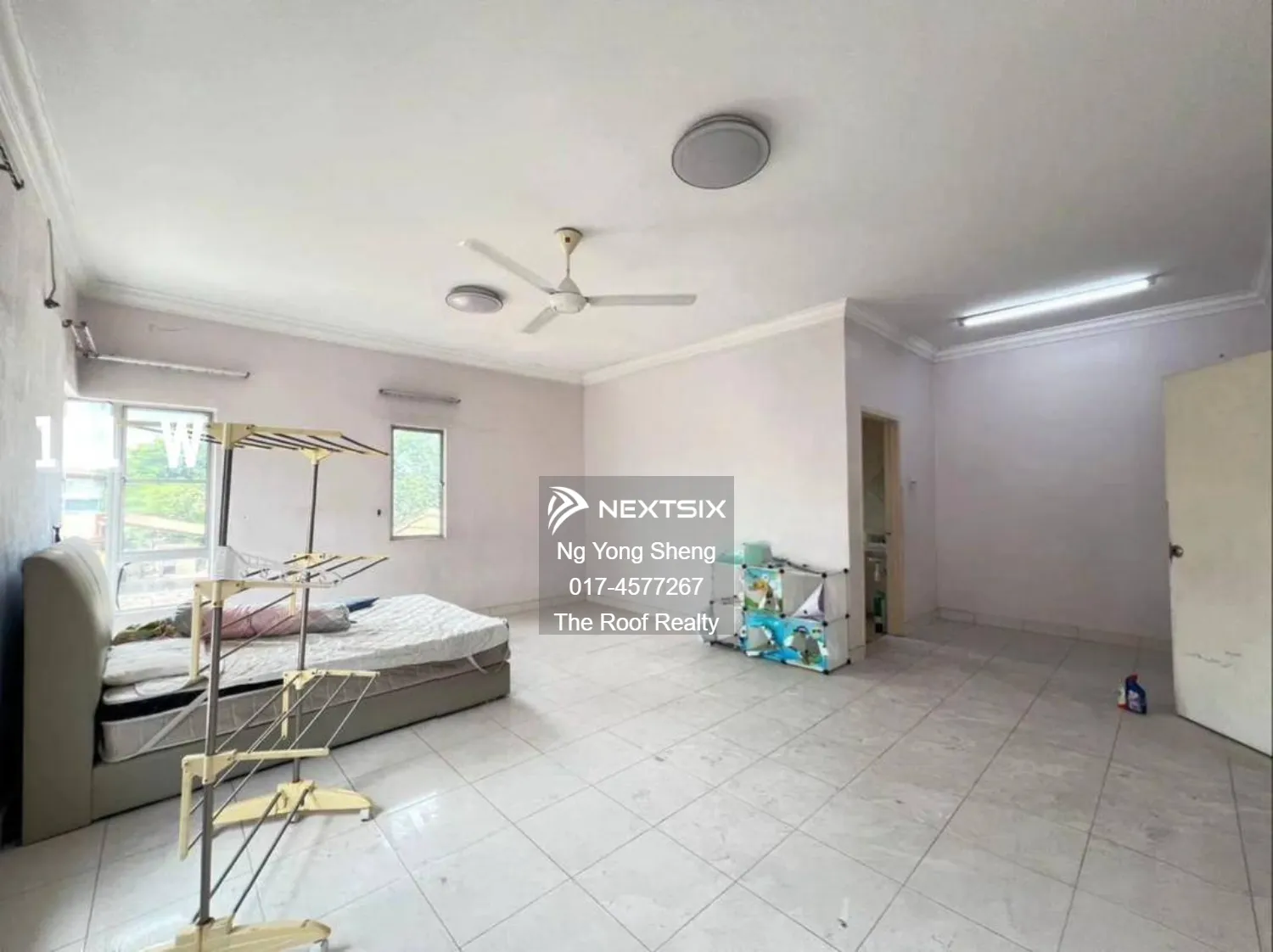 Semi-detached House For Sale in Aman Perdana Selangor - Image 8