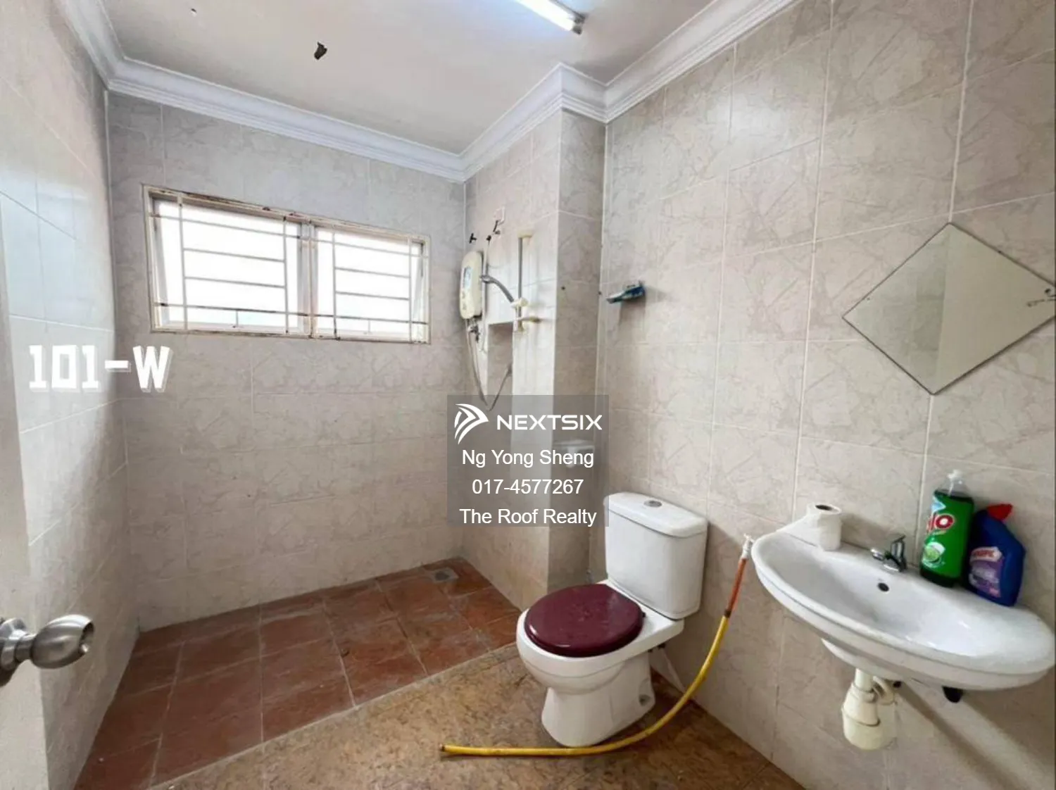 Semi-detached House For Sale in Aman Perdana Selangor - Image 9