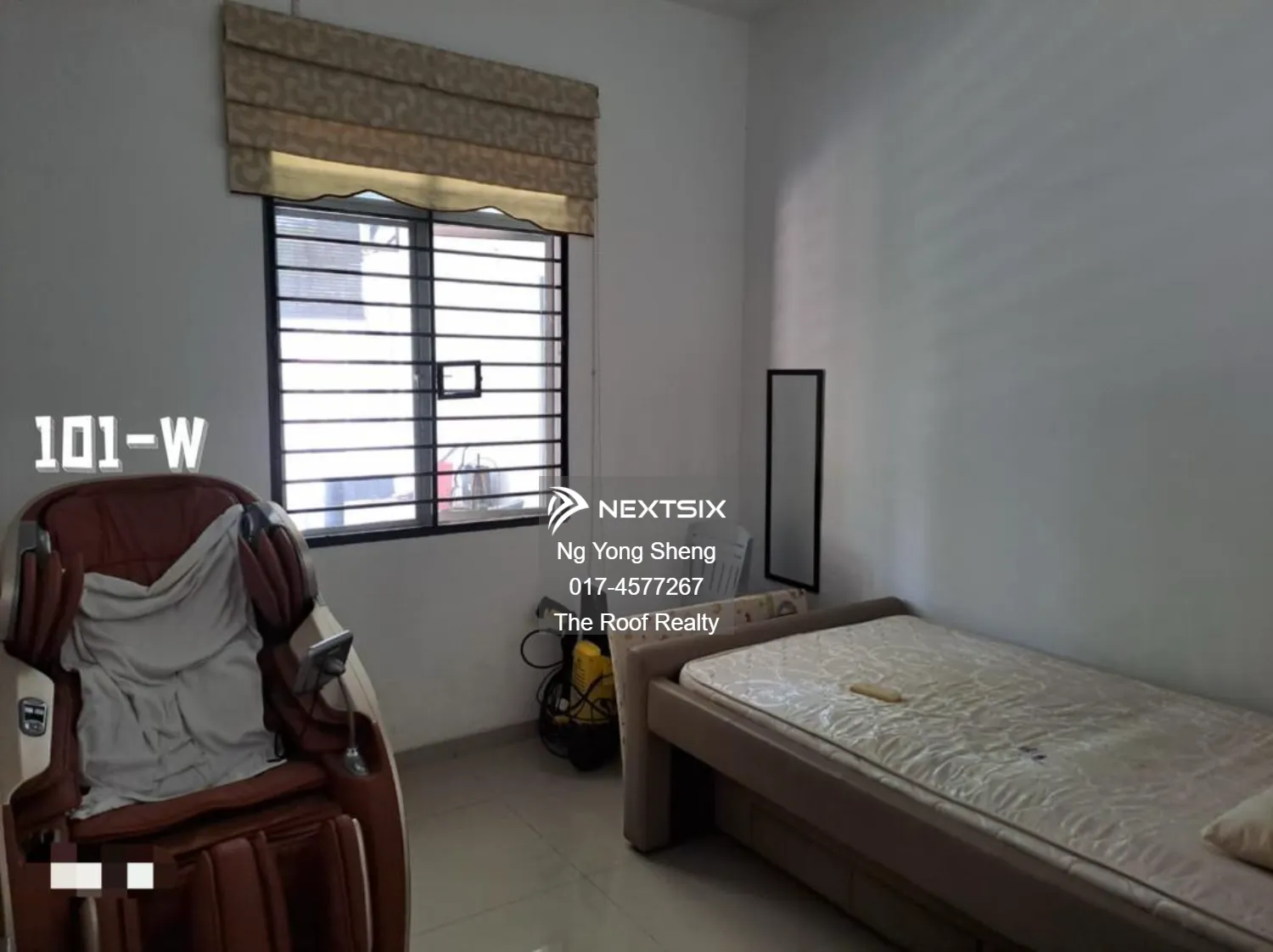 Semi-detached House For Sale in Aman Perdana Selangor - Image 6