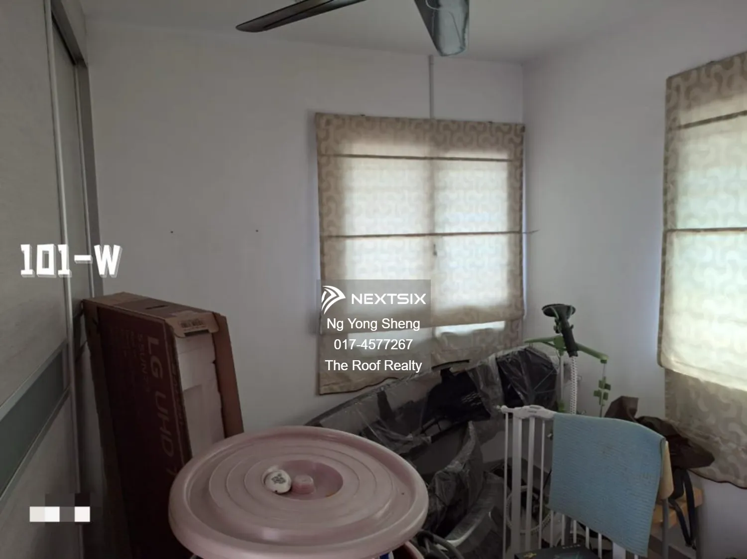 Semi-detached House For Sale in Aman Perdana Selangor - Image 8