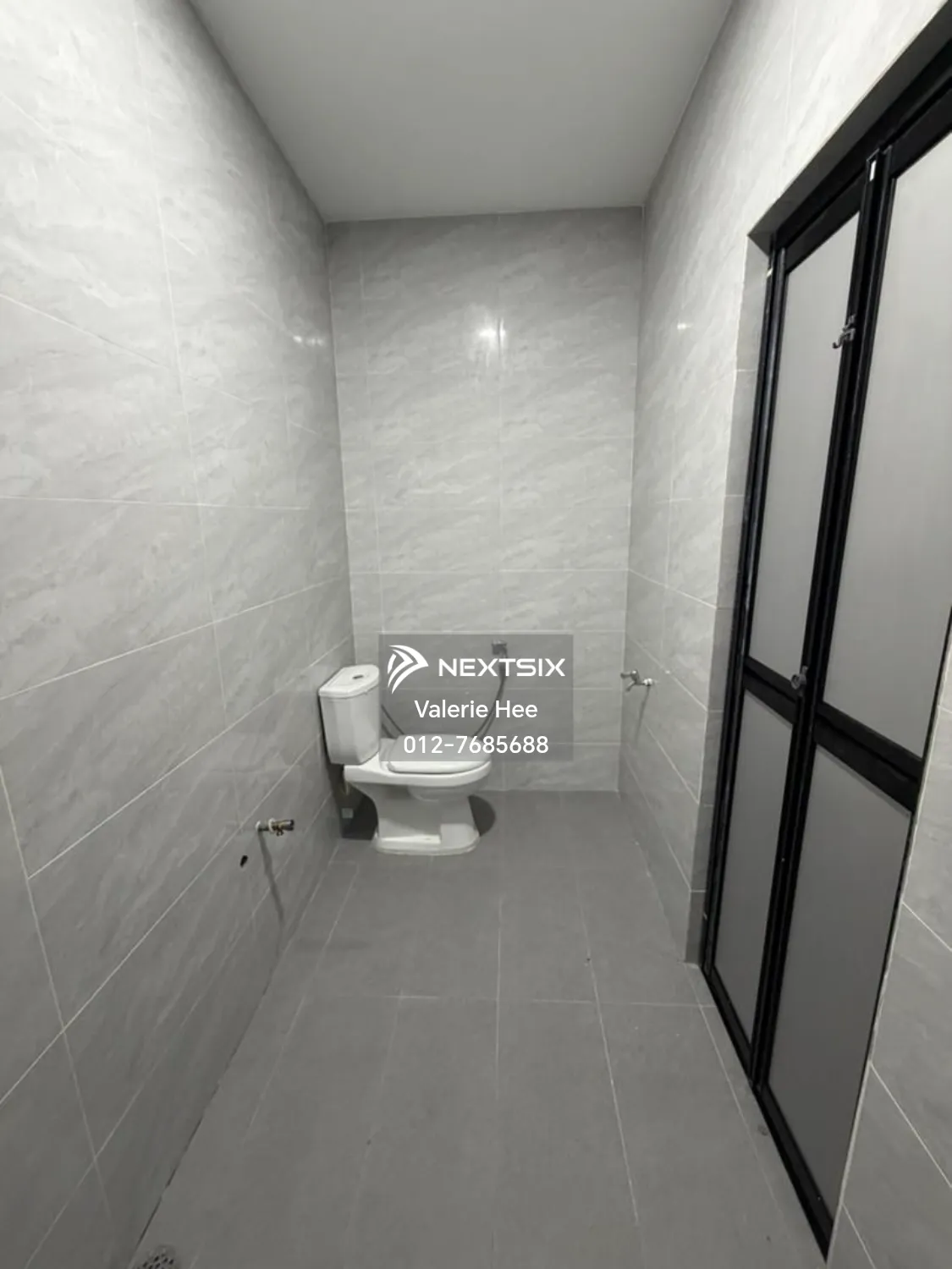 1-sty Terrace/Link House For Sale in Ulu Tiram Johor - Image 10