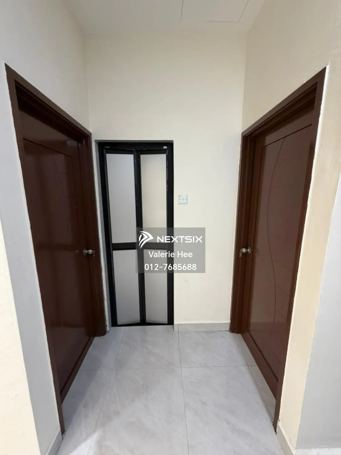 1-sty Terrace/Link House For Sale in Ulu Tiram Johor - Image 5