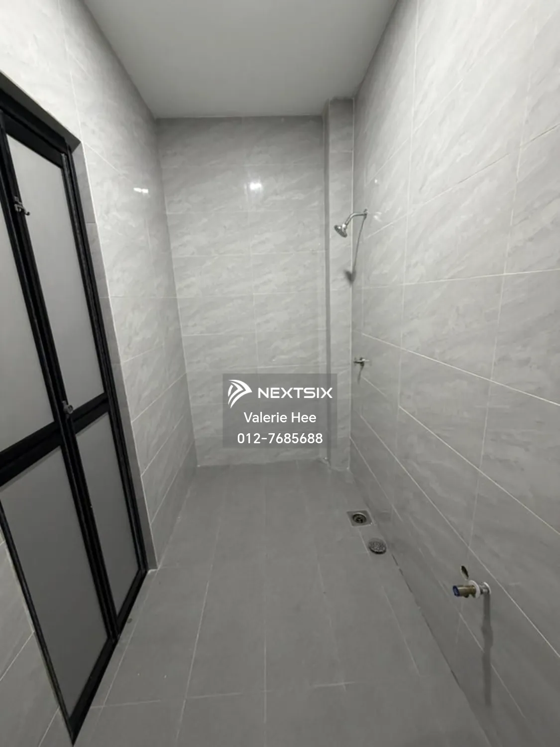 1-sty Terrace/Link House For Sale in Ulu Tiram Johor - Image 6