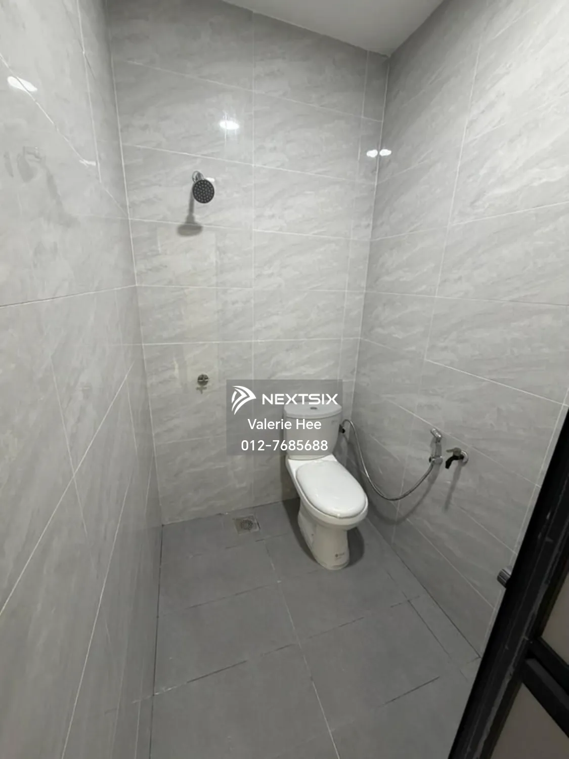 1-sty Terrace/Link House For Sale in Ulu Tiram Johor - Image 9