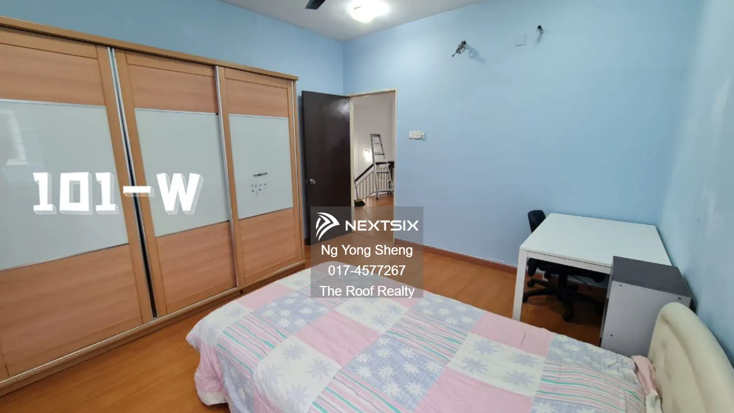 Semi-detached House For Sale in Aman Perdana Selangor - Image 11
