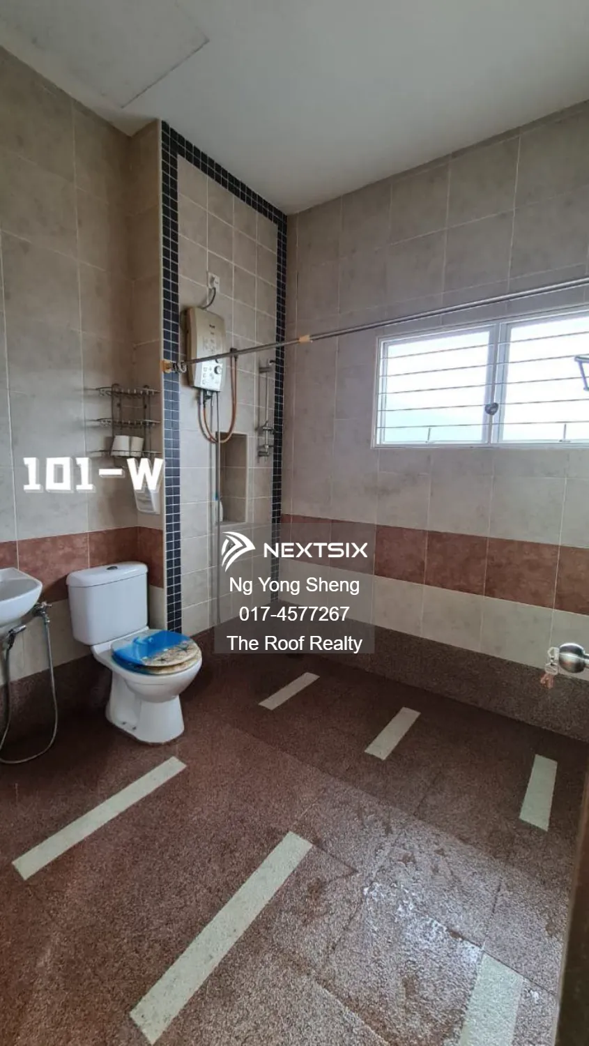 Semi-detached House For Sale in Aman Perdana Selangor - Image 14