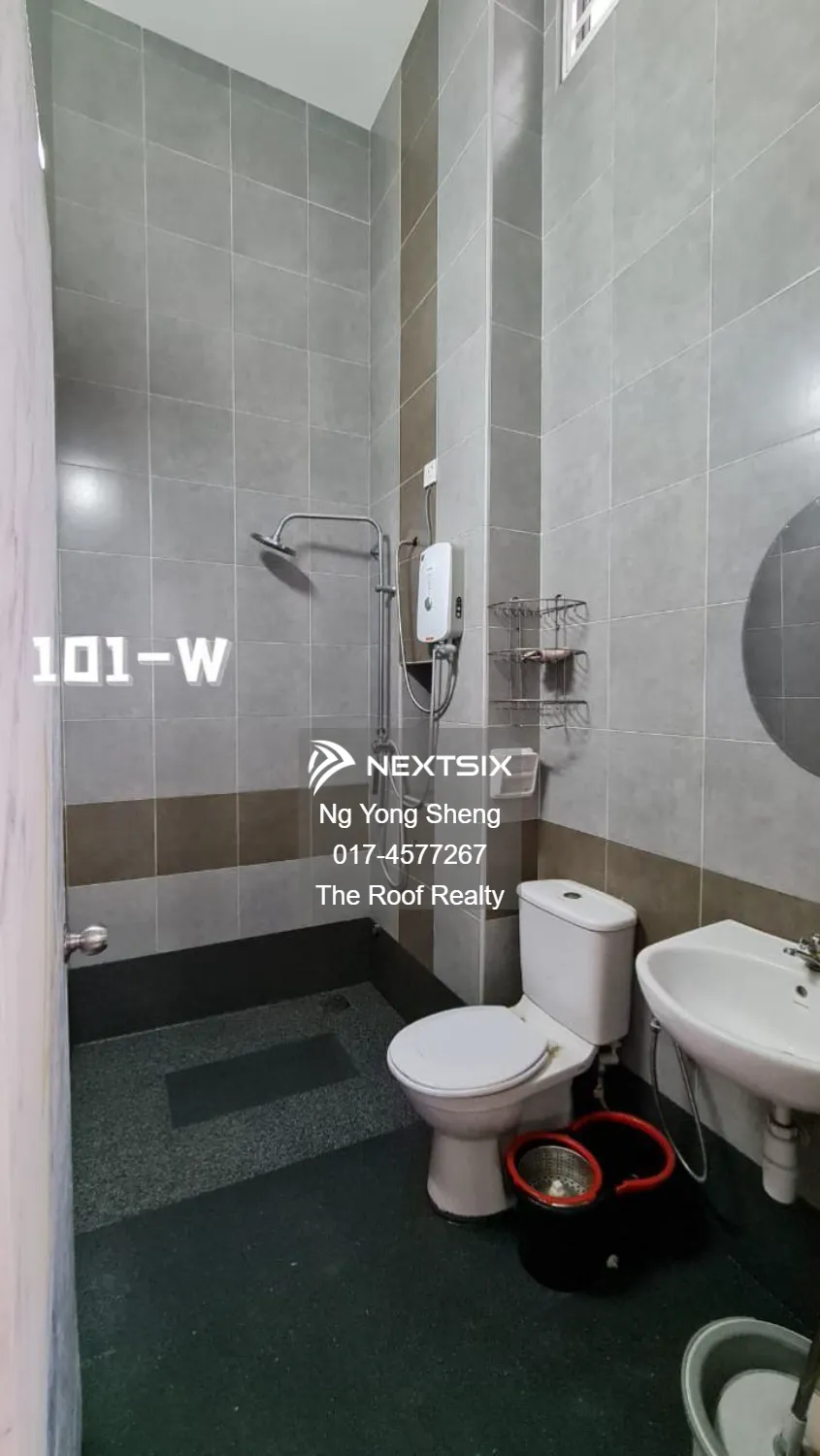 Semi-detached House For Sale in Aman Perdana Selangor - Image 15