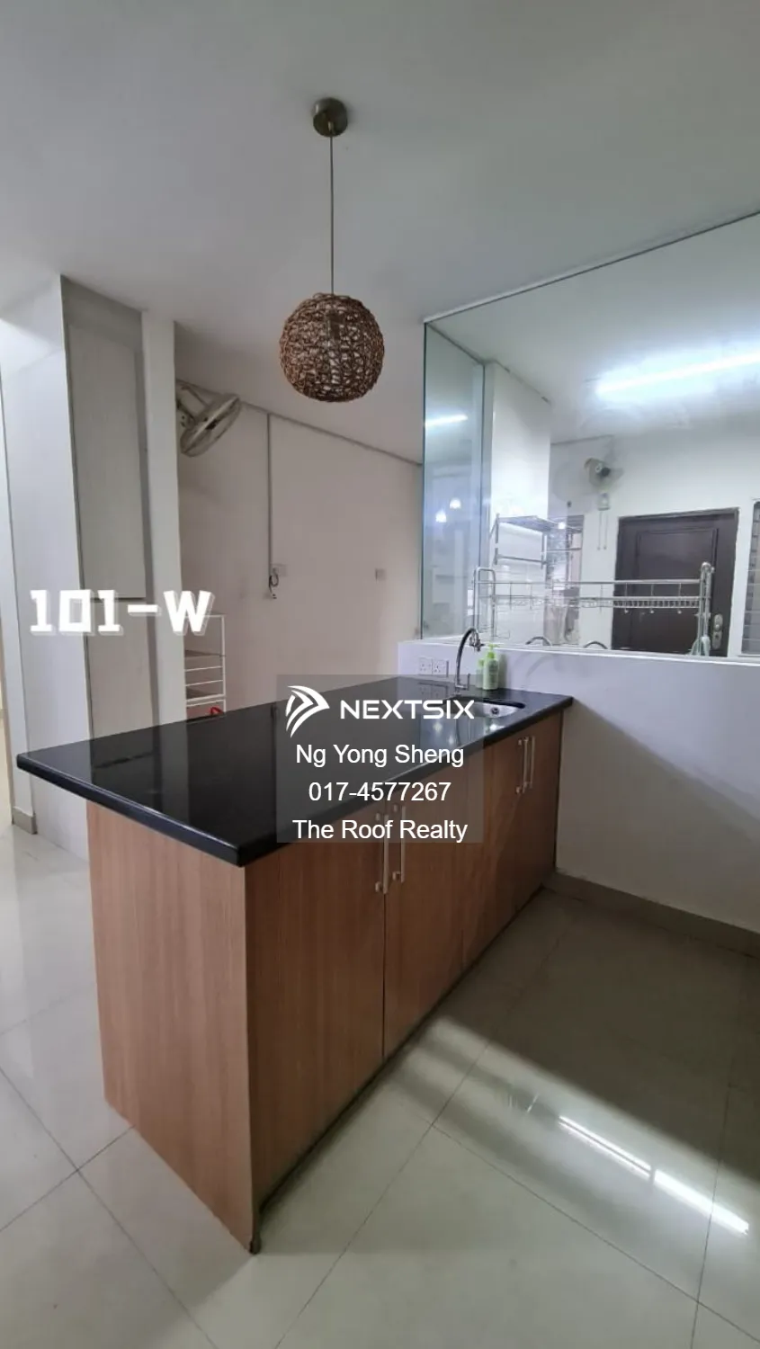 Semi-detached House For Sale in Aman Perdana Selangor - Image 4