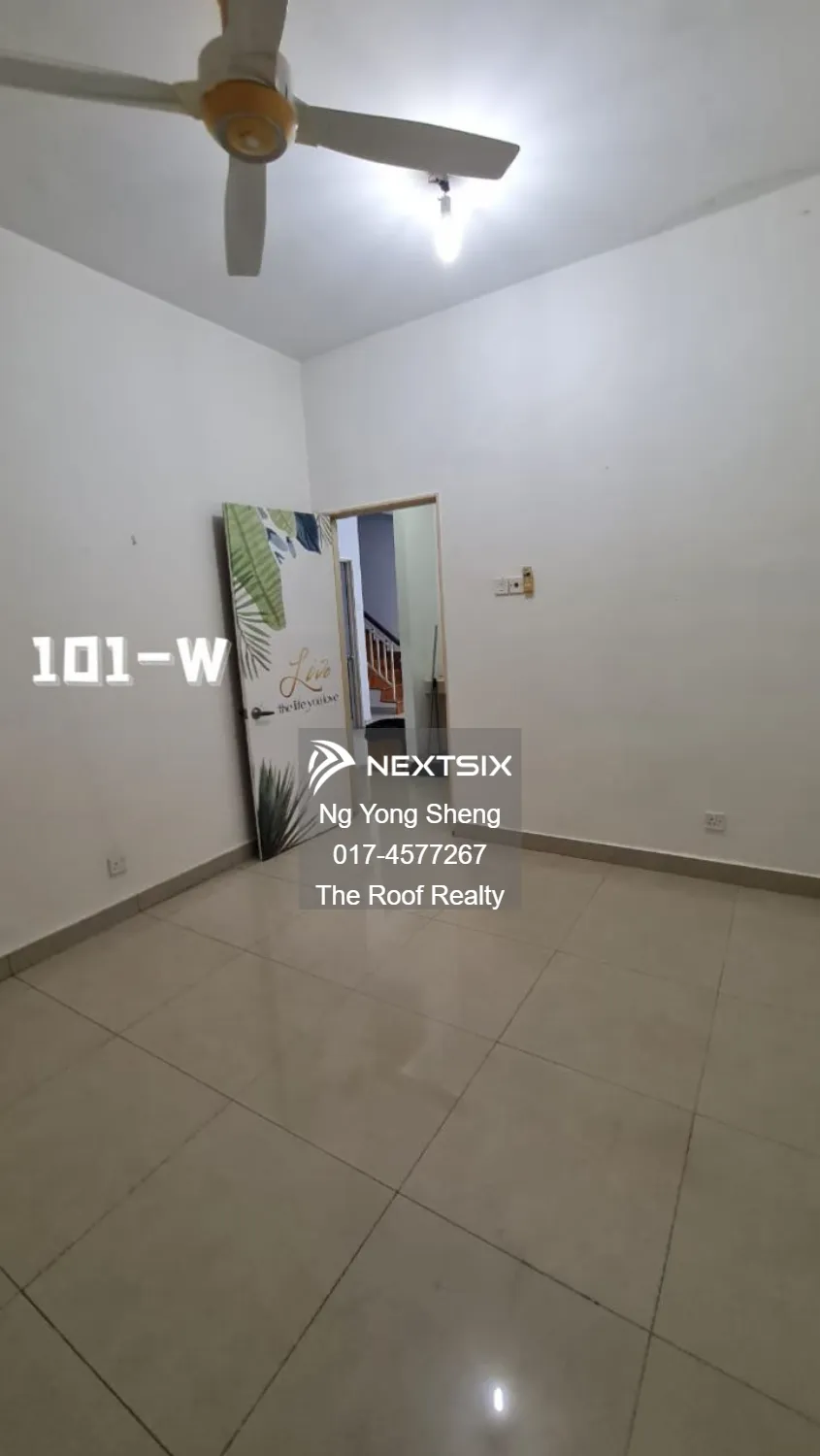 Semi-detached House For Sale in Aman Perdana Selangor - Image 5