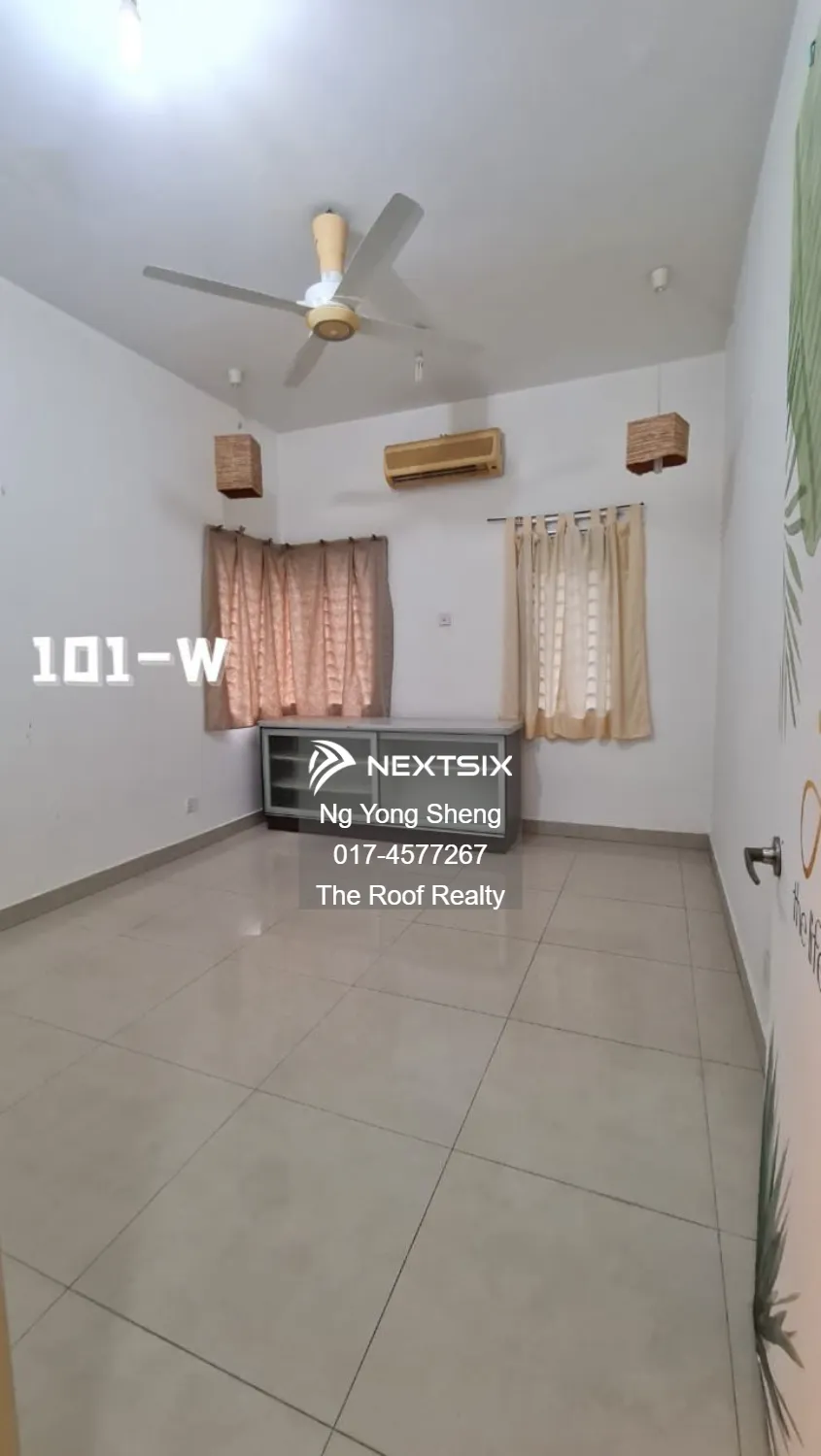 Semi-detached House For Sale in Aman Perdana Selangor - Image 6