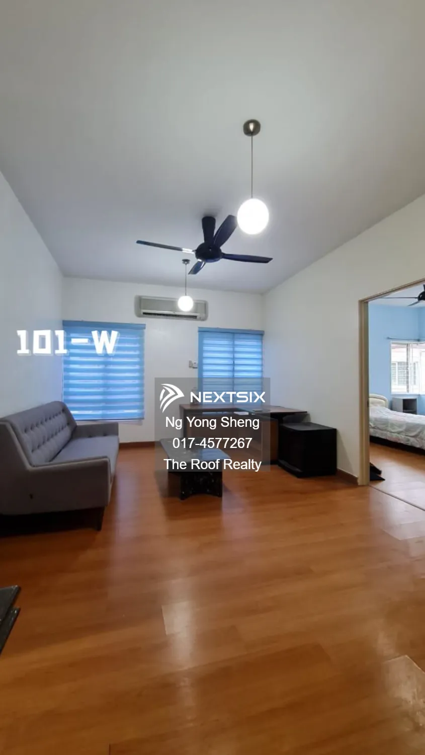 Semi-detached House For Sale in Aman Perdana Selangor - Image 7