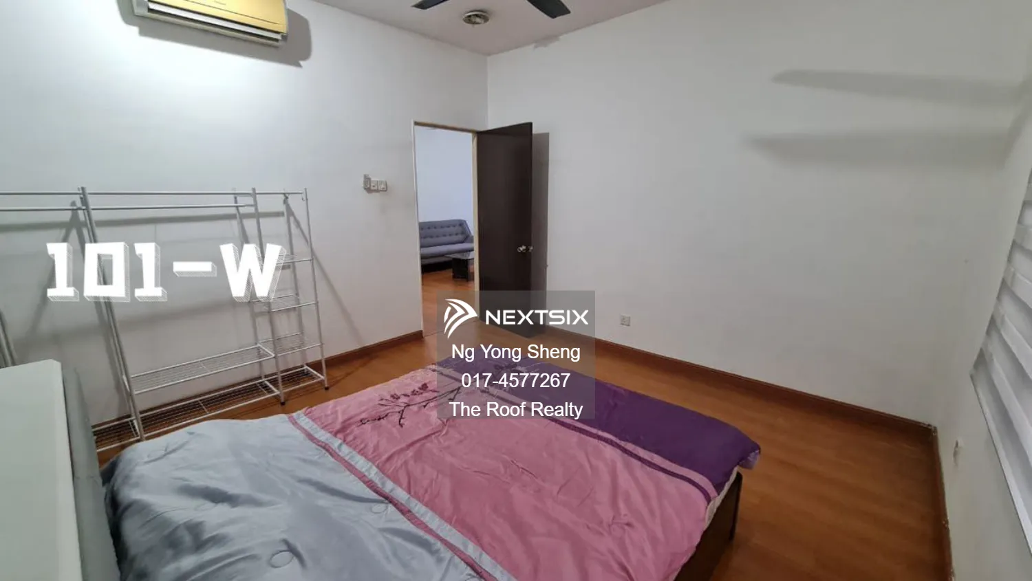 Semi-detached House For Sale in Aman Perdana Selangor - Image 8