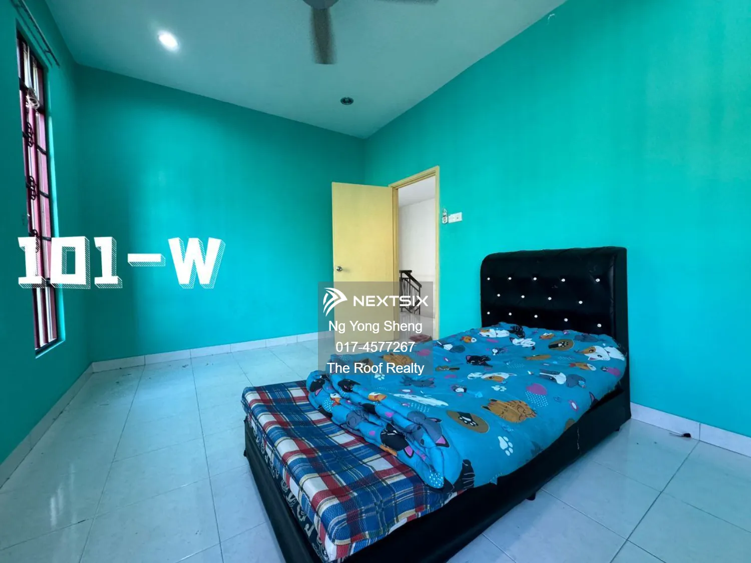 Semi-detached House For Sale in Aman Perdana Selangor - Image 10
