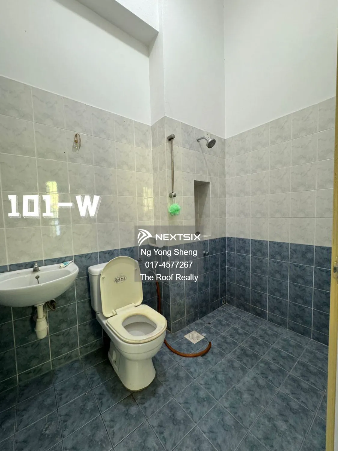 Semi-detached House For Sale in Aman Perdana Selangor - Image 11