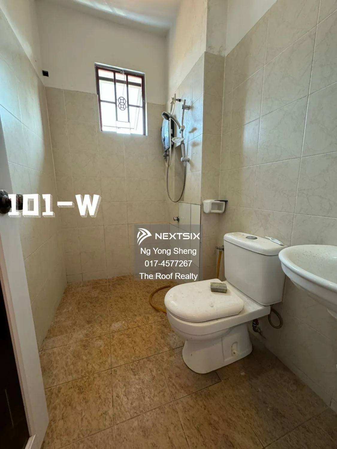 Semi-detached House For Sale in Aman Perdana Selangor - Image 12