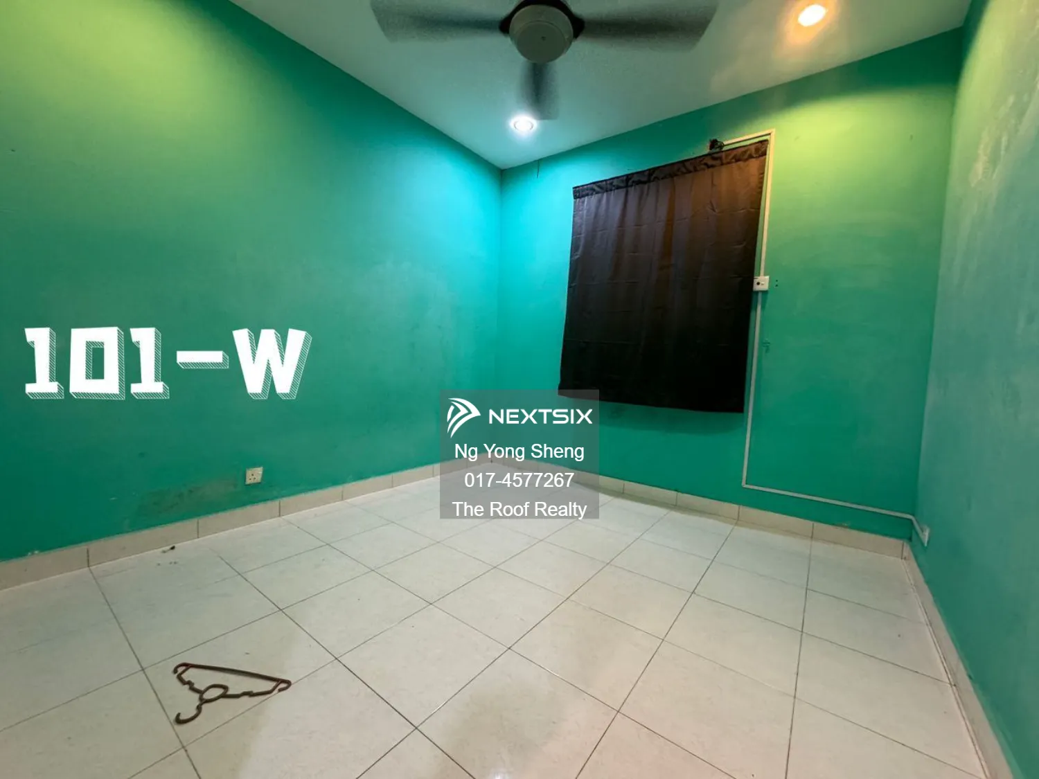 Semi-detached House For Sale in Aman Perdana Selangor - Image 6