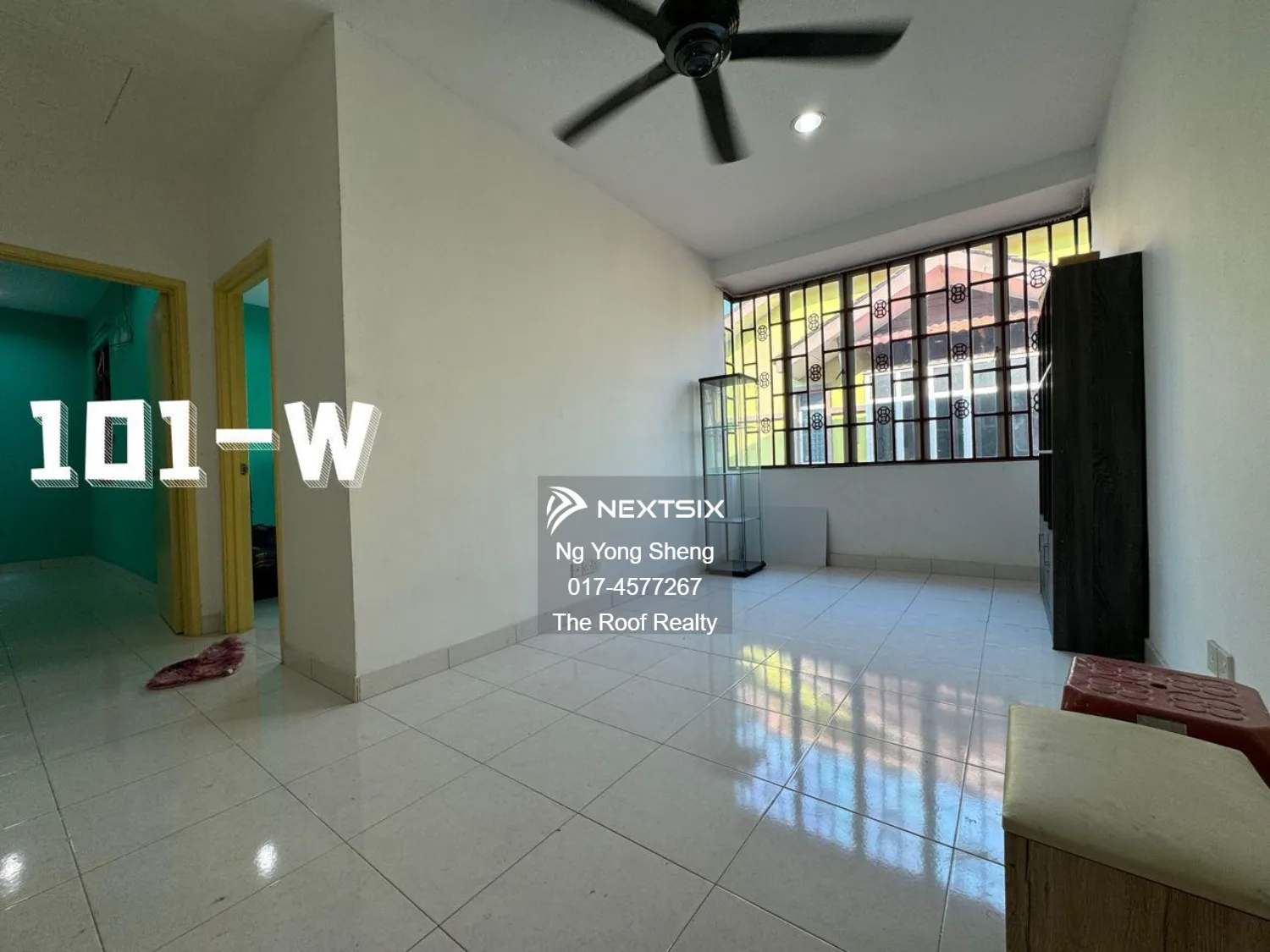 Semi-detached House For Sale in Aman Perdana Selangor - Image 7