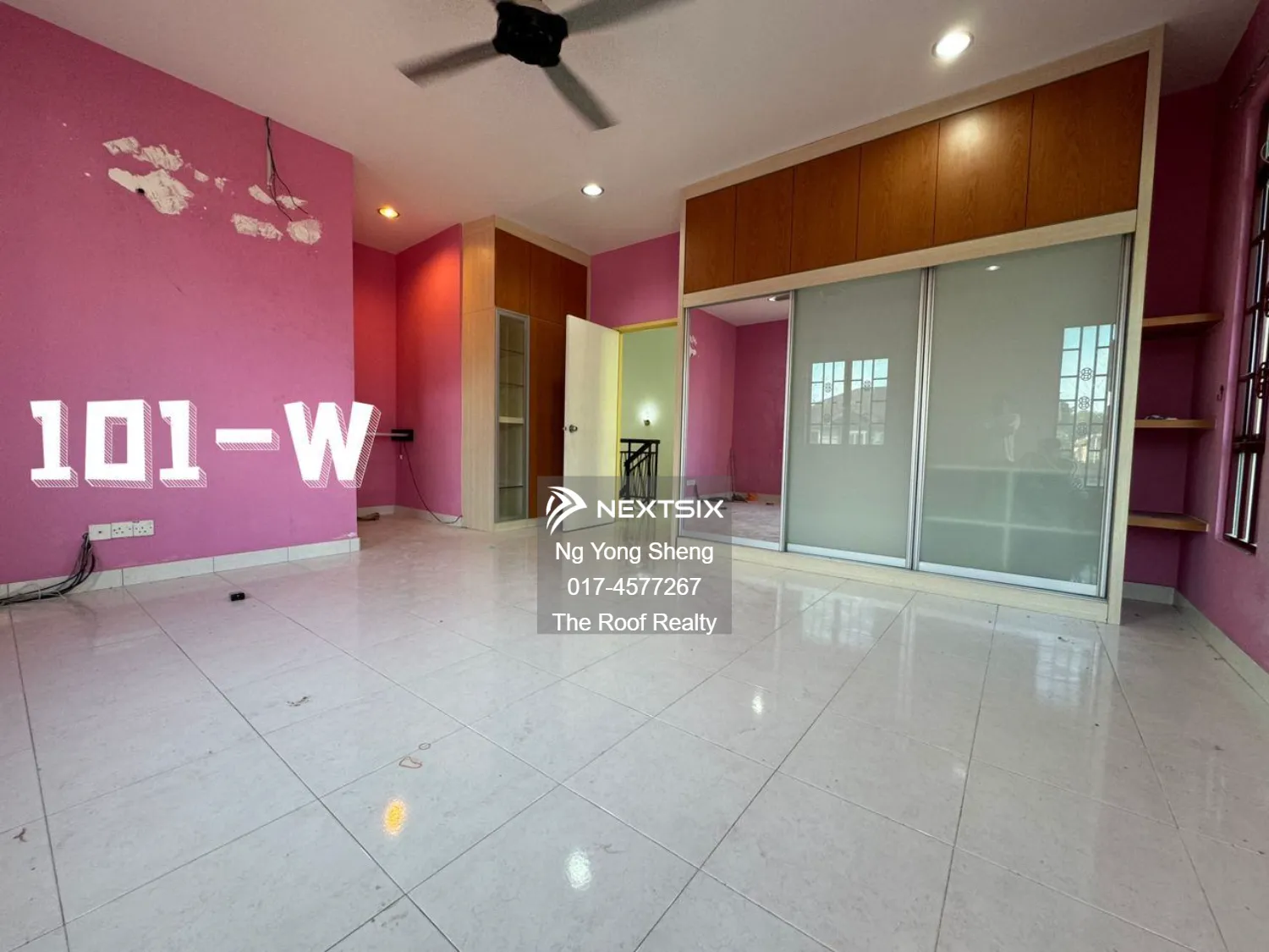 Semi-detached House For Sale in Aman Perdana Selangor - Image 8