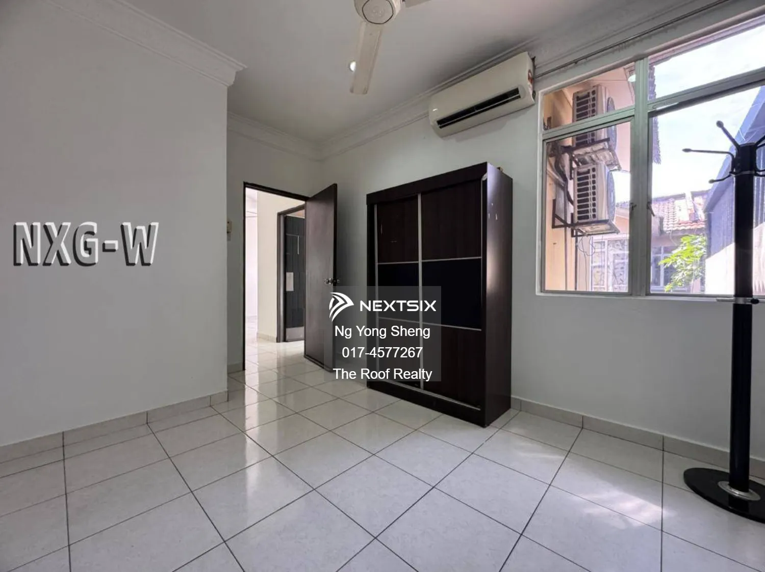 Semi-detached House For Sale in Aman Perdana Selangor - Image 11