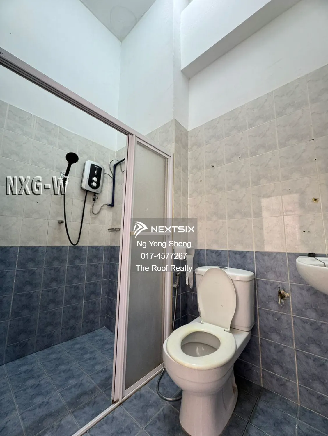 Semi-detached House For Sale in Aman Perdana Selangor - Image 12