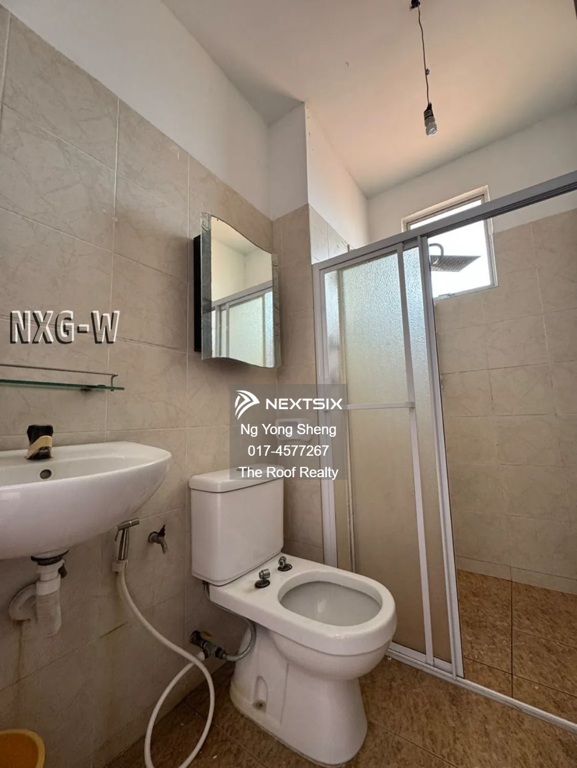 Semi-detached House For Sale in Aman Perdana Selangor - Image 13