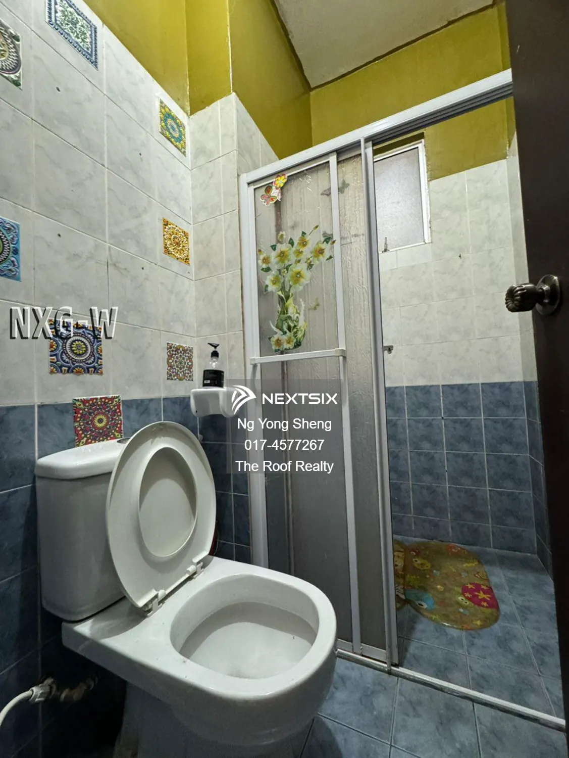 Semi-detached House For Sale in Aman Perdana Selangor - Image 14